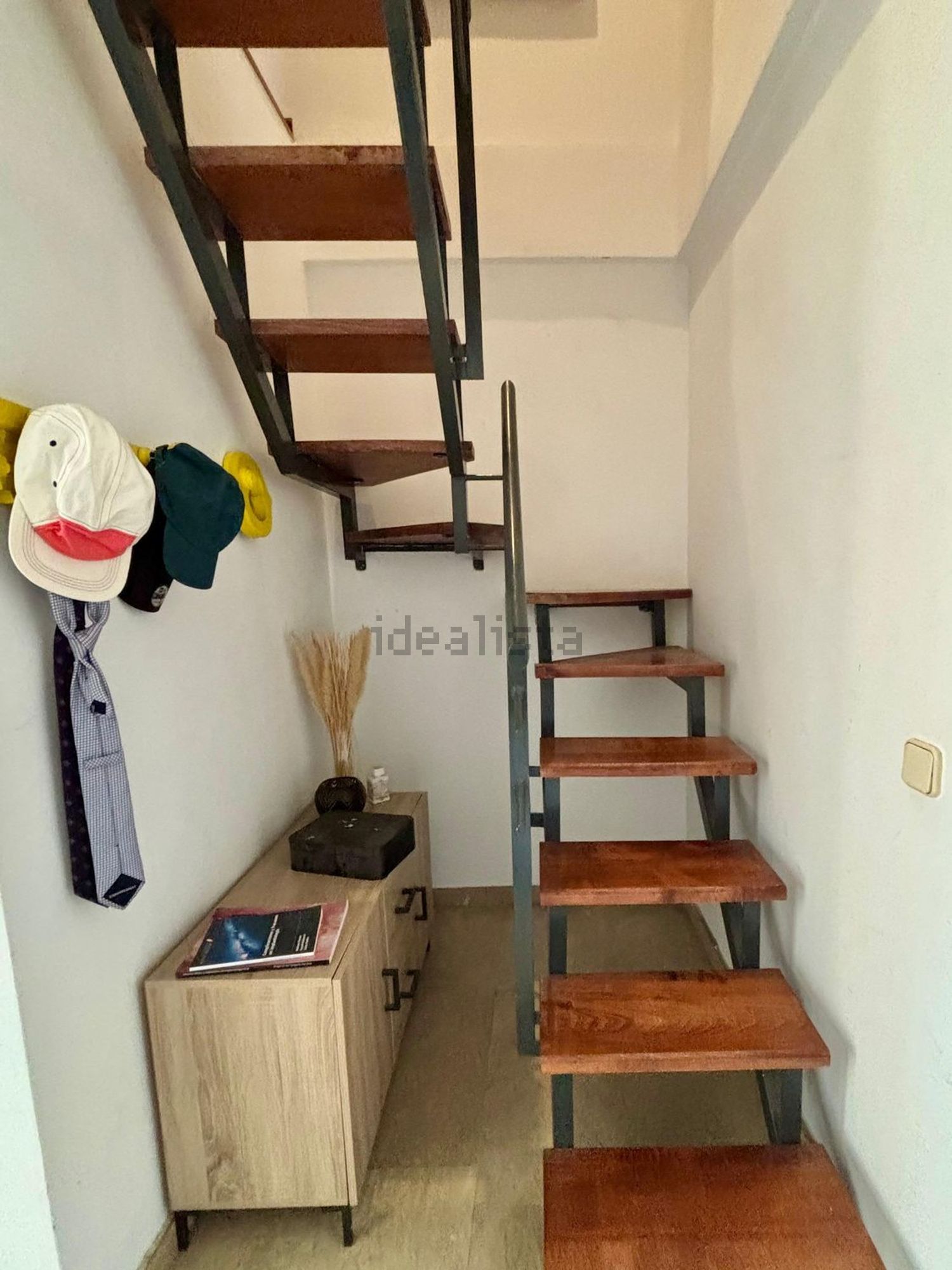 Pis de 55 m² a Madrid