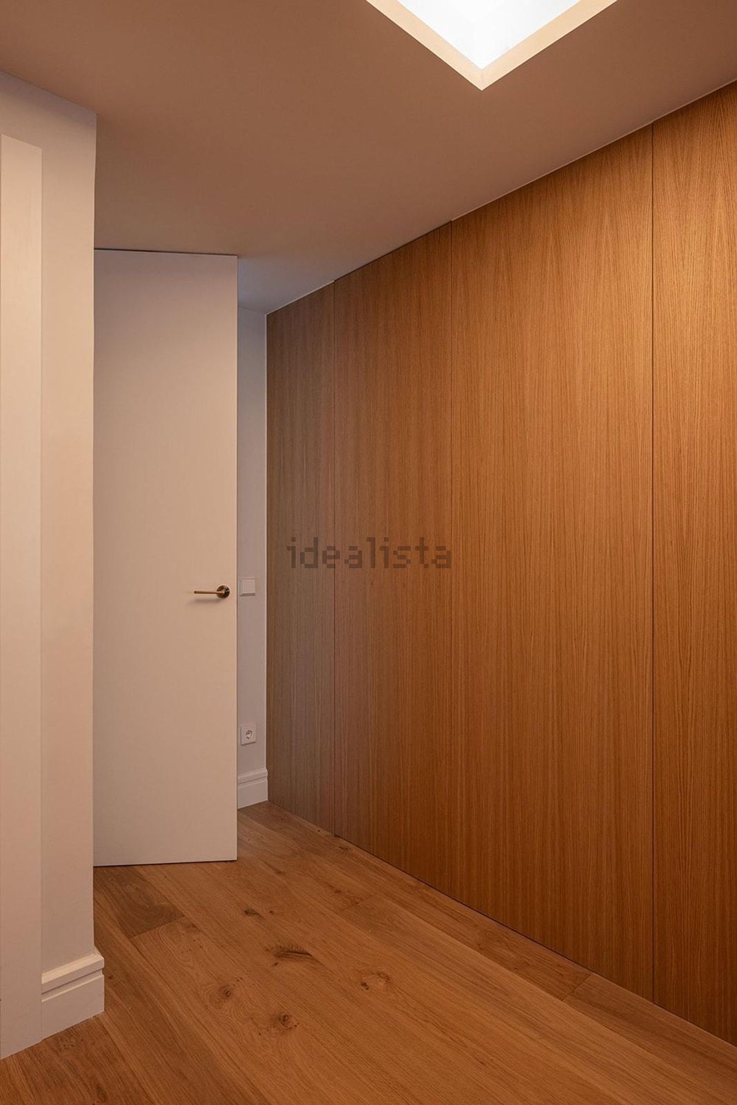Pis de 105 m² a Madrid