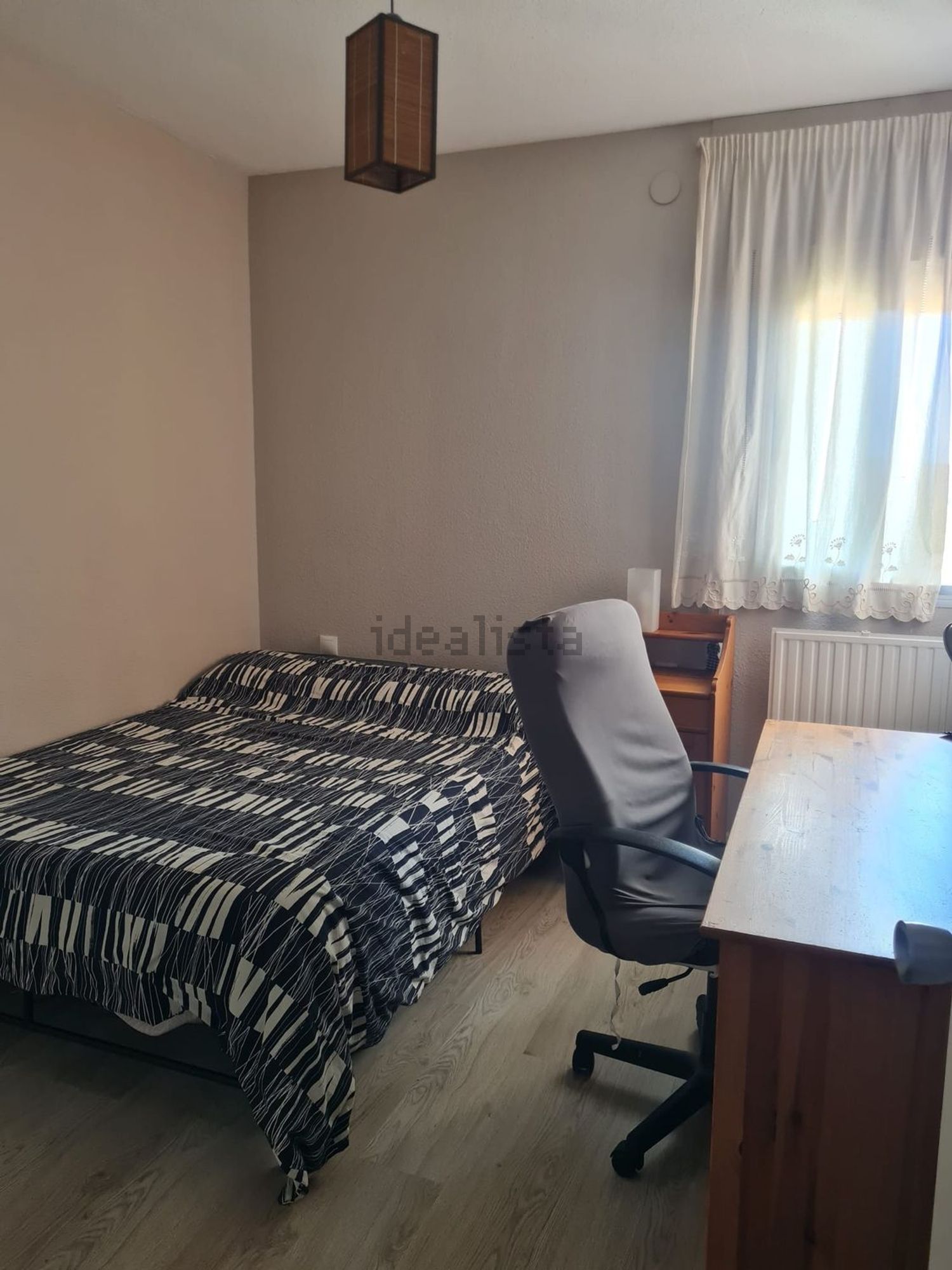 Habitación en alquiler, Madrid