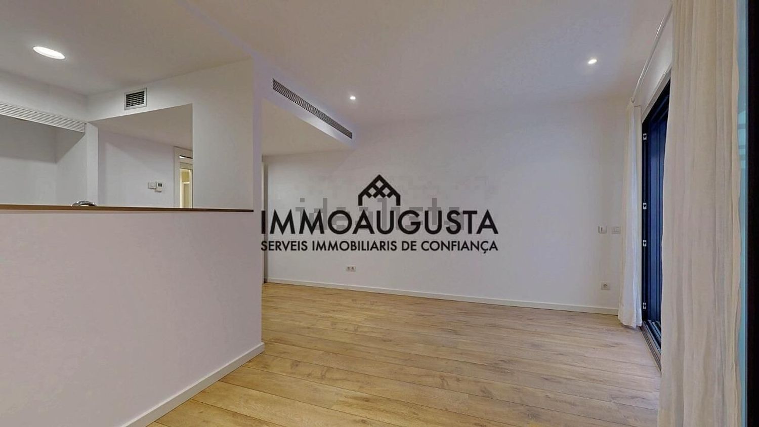 Pis de 88 m² a Barcelona