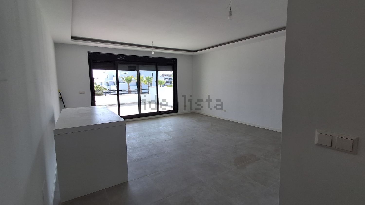 Piso de 96 m² en Estepona