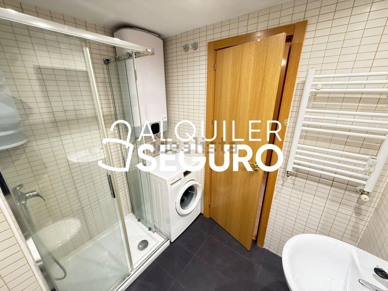 Pis de 60 m² a Madrid