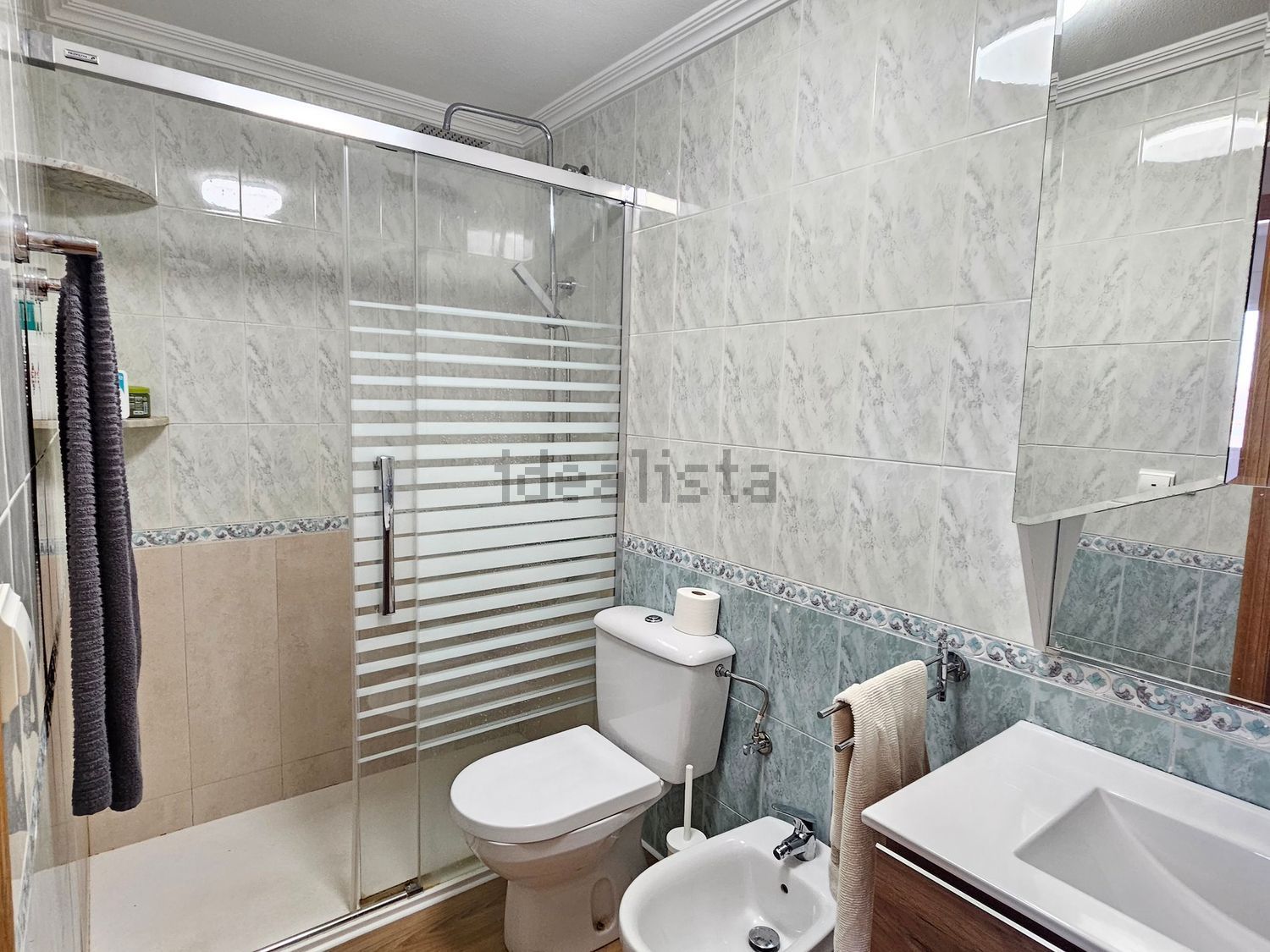 Pis de 70 m² a Santa Pola