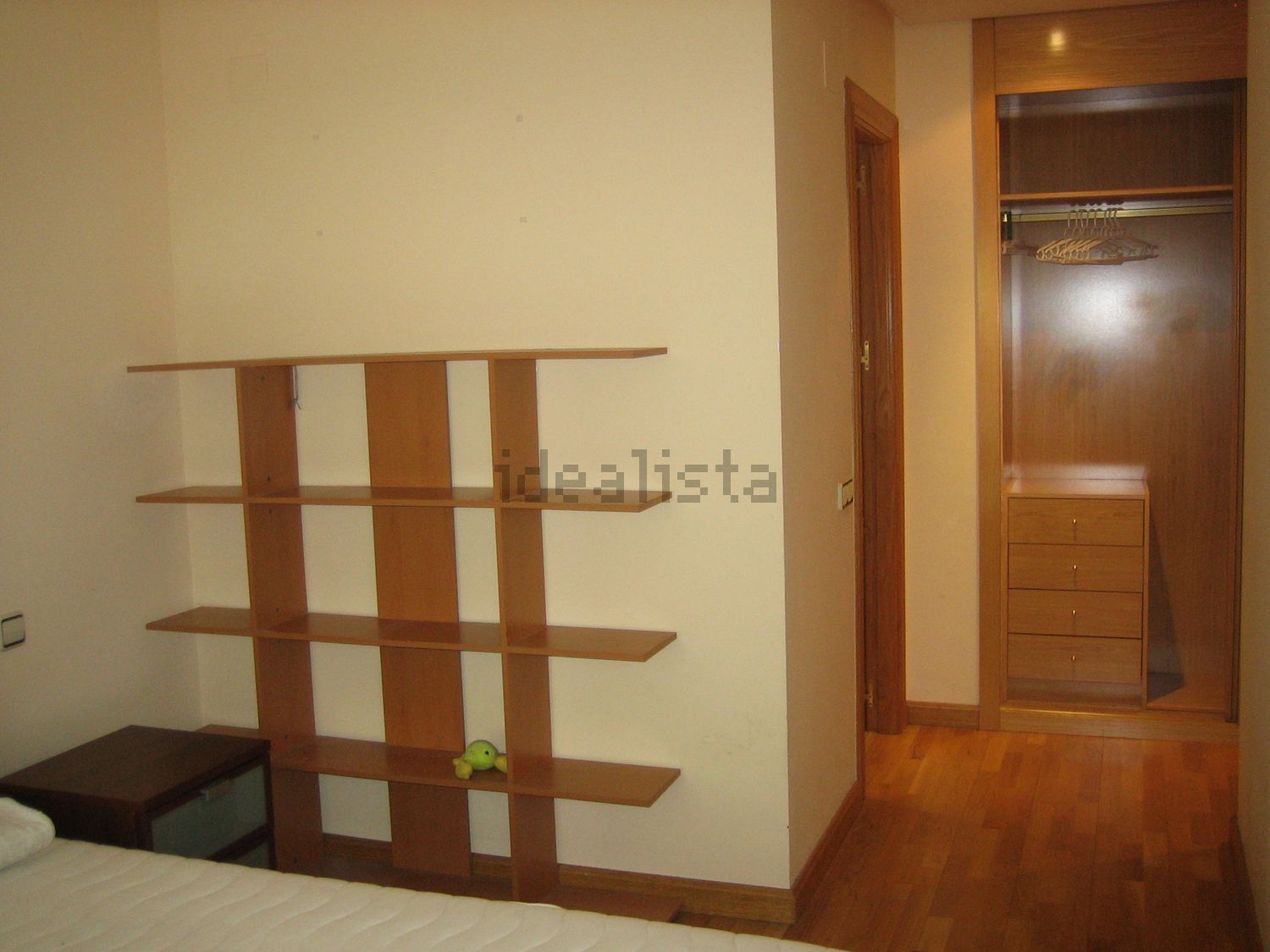 Pis de 77 m² a Madrid