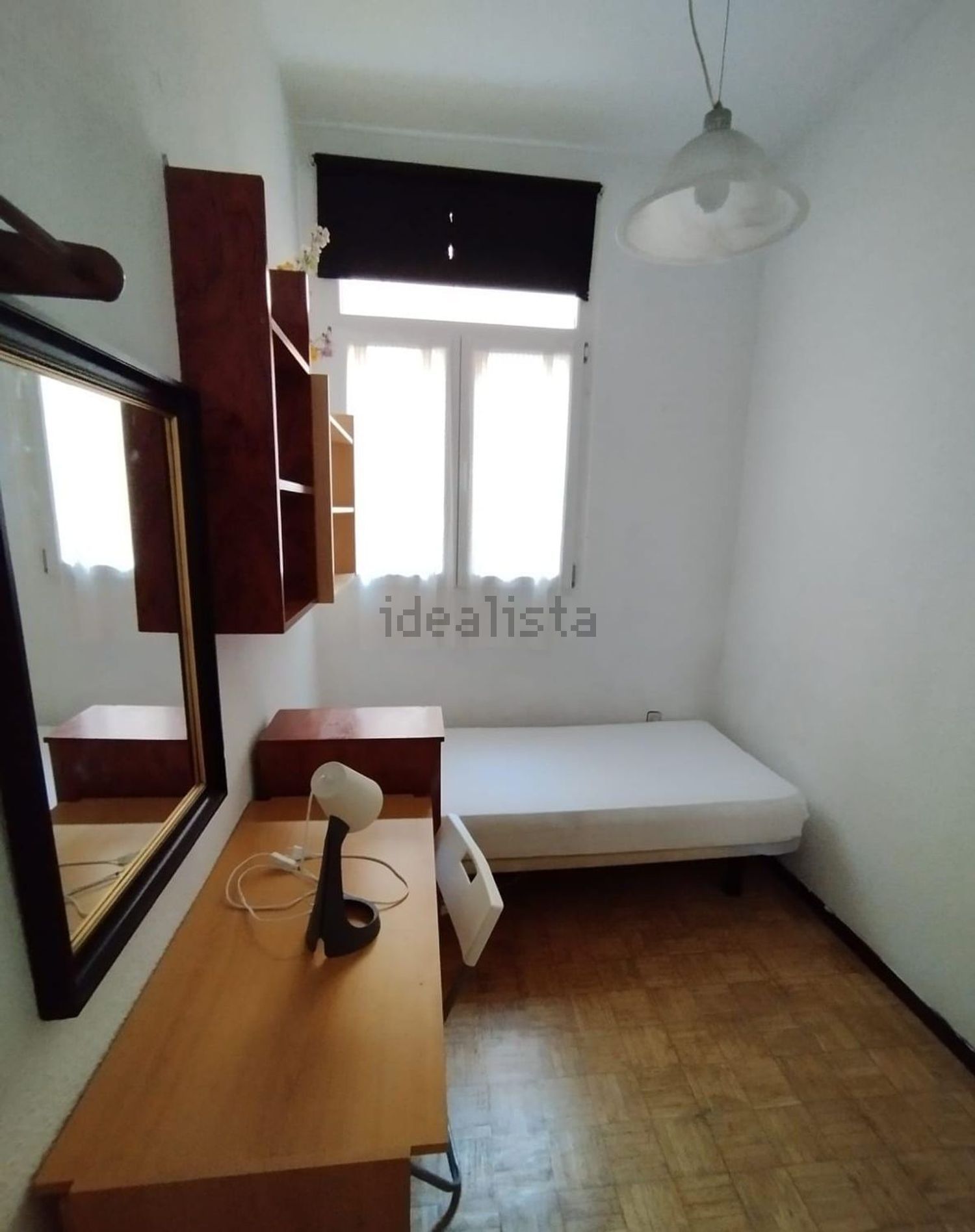 Habitación 150 m², Madrid