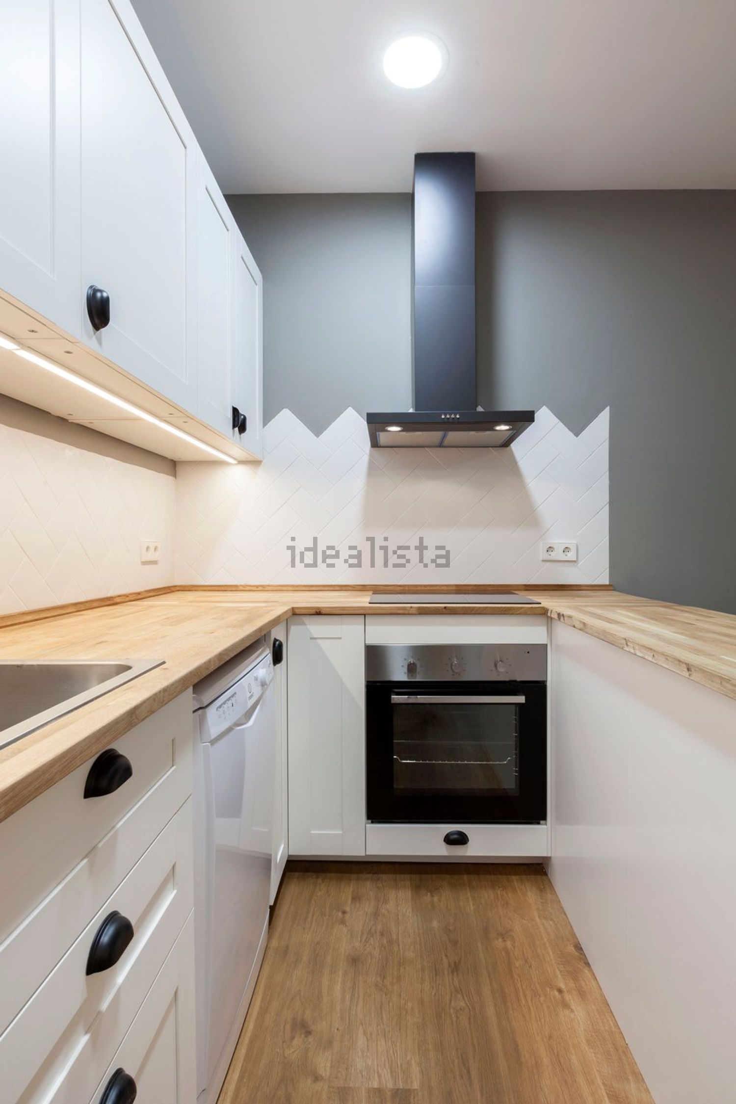 Wohnung 116 m² in Madrid