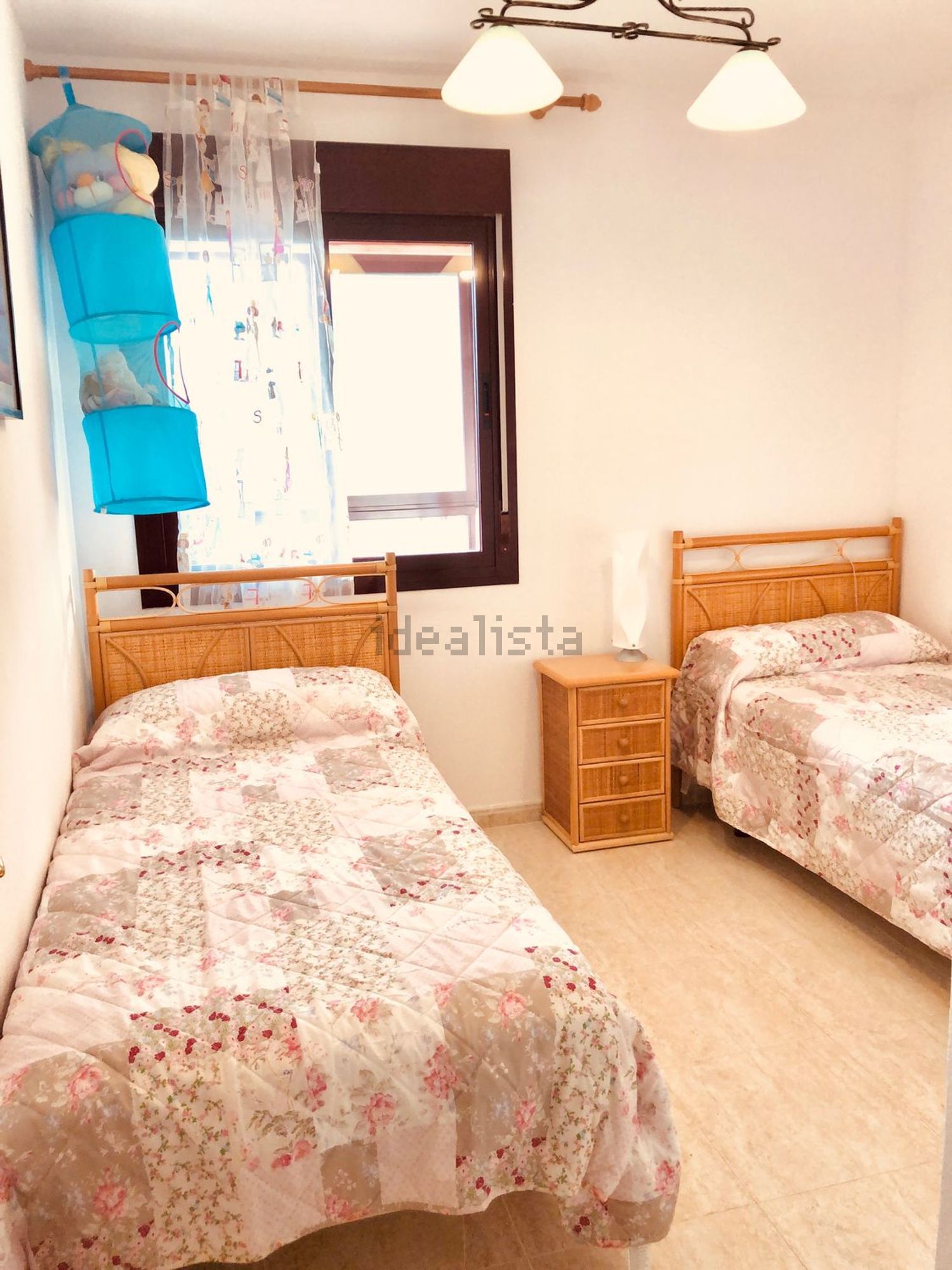 Piso de 110 m² en Calpe