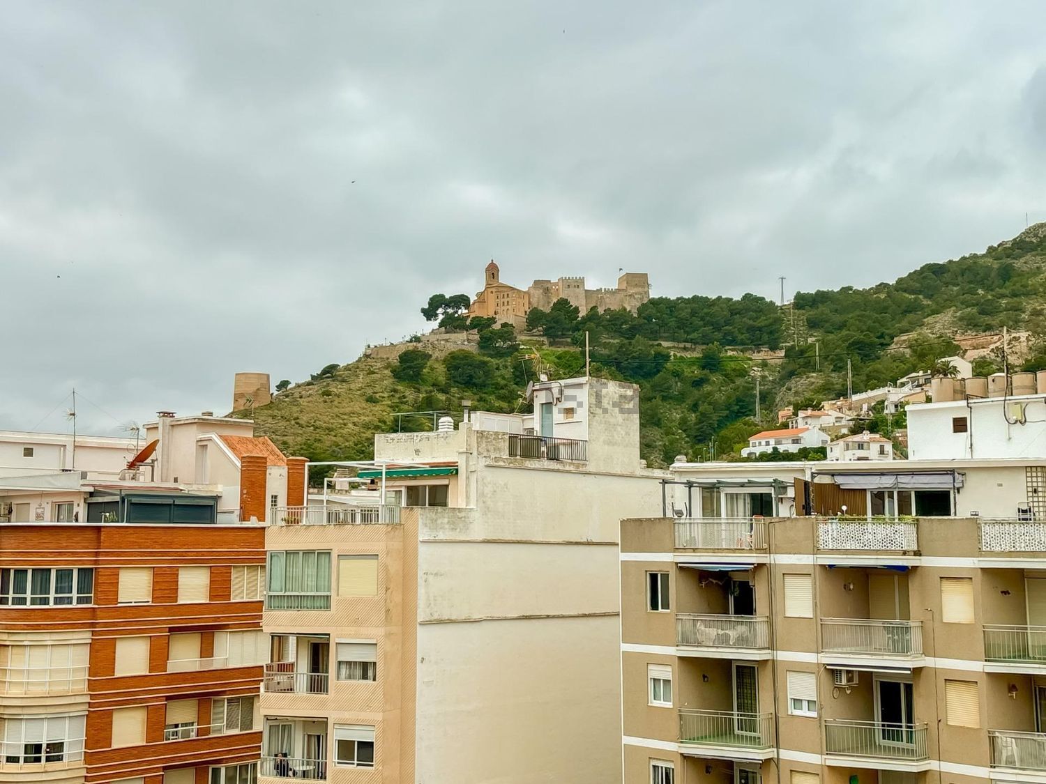 Appartamento 54 m² a Cullera