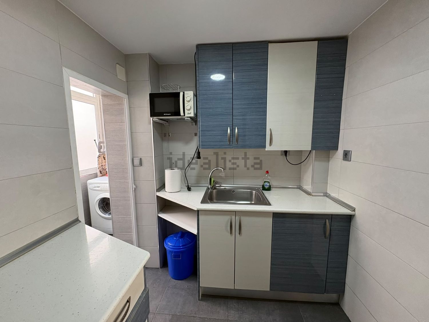 Piso de 65 m² en Jaén