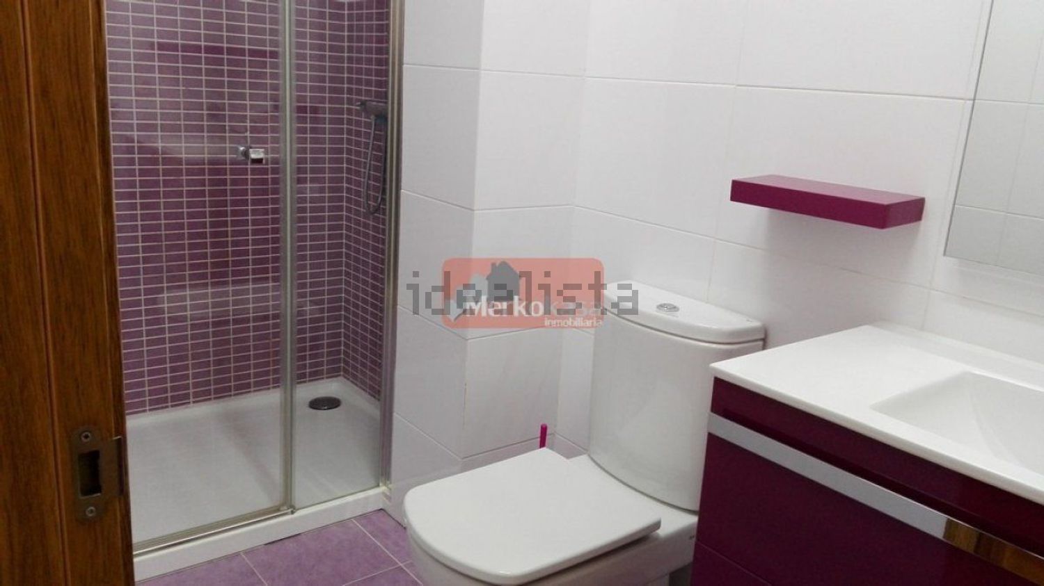 Piso de 138 m² en Lugo