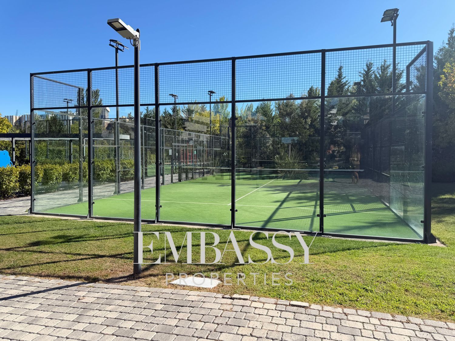 Pis de 60 m² a Madrid
