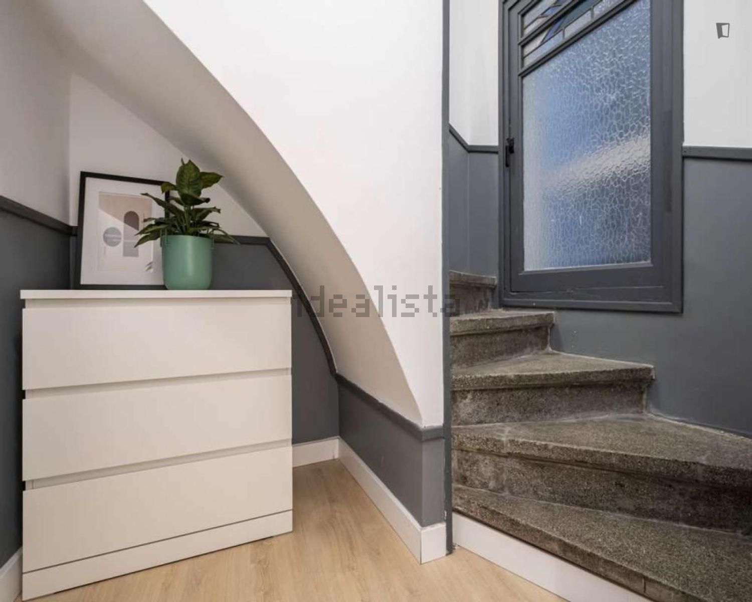 Pis de 27 m² a Madrid