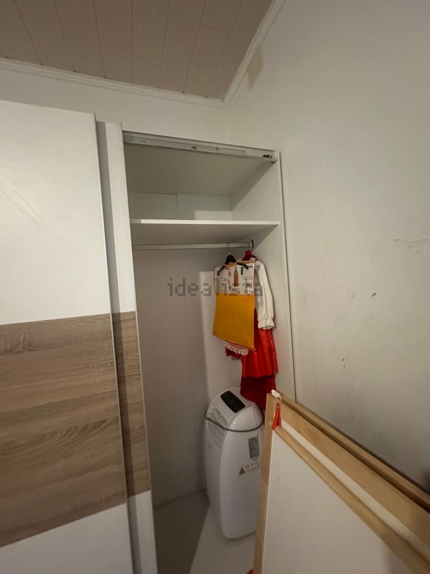 Chambre à louer, Madrid