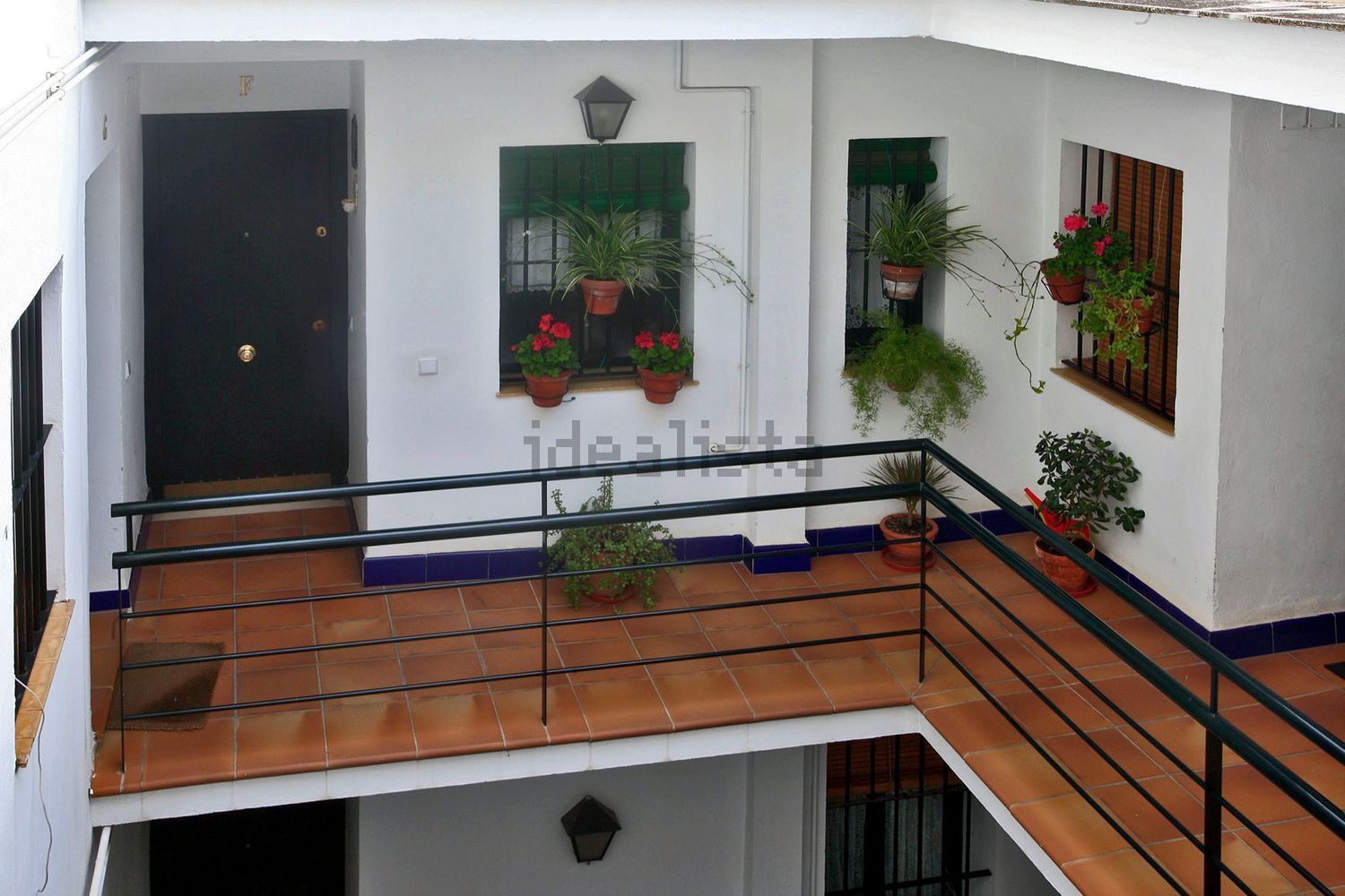 Piso de 75 m² en Sevilla
