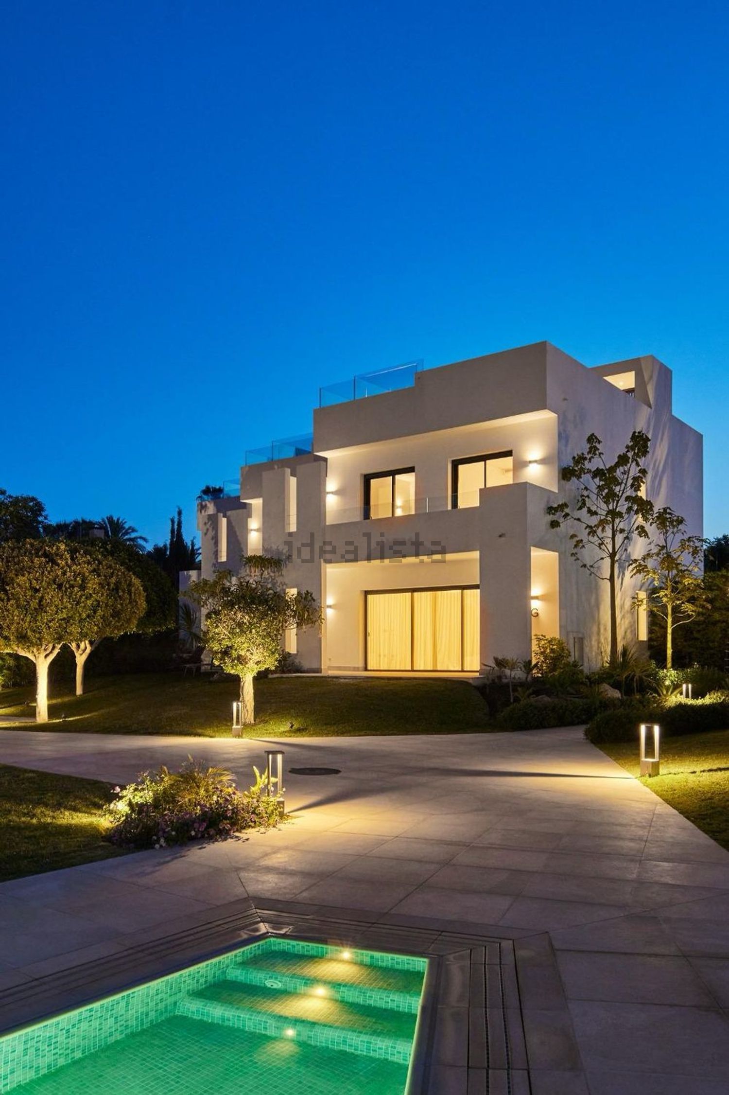 Maison 255 m² à Marbella