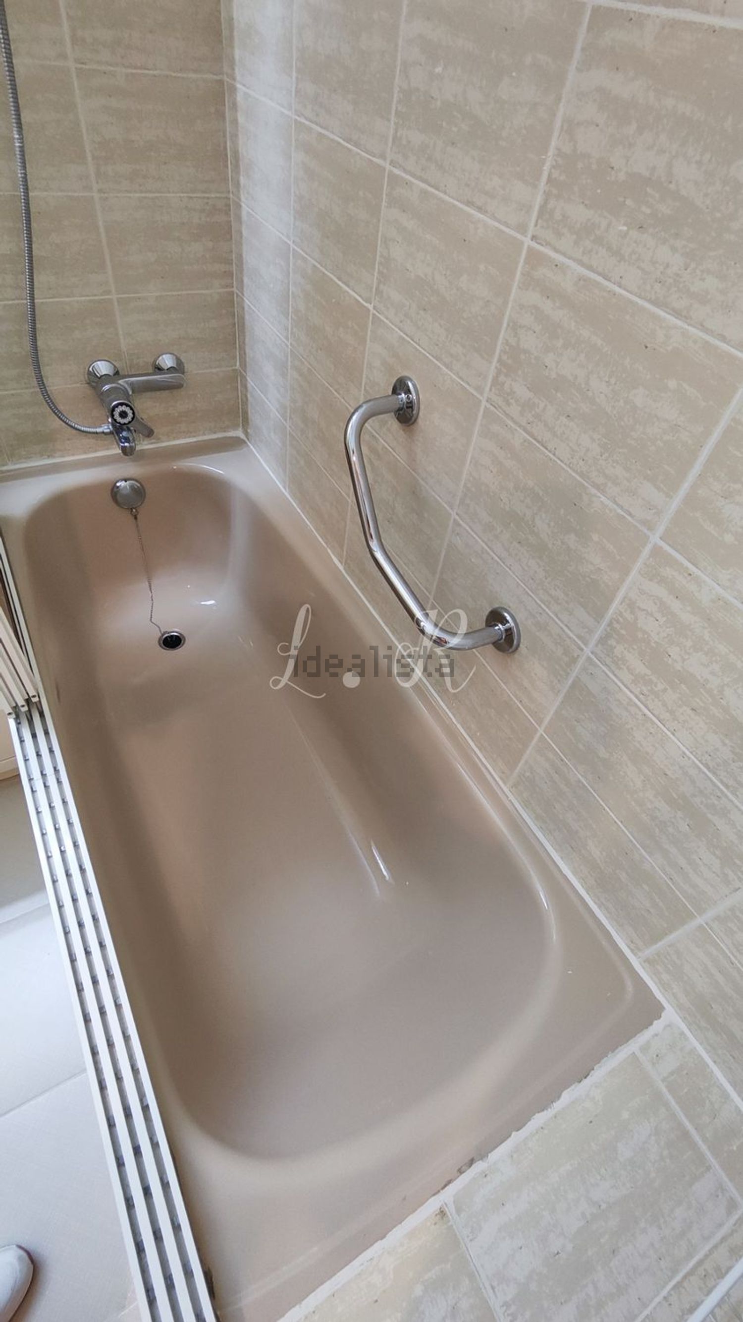 Wohnung 195 m² in Madrid