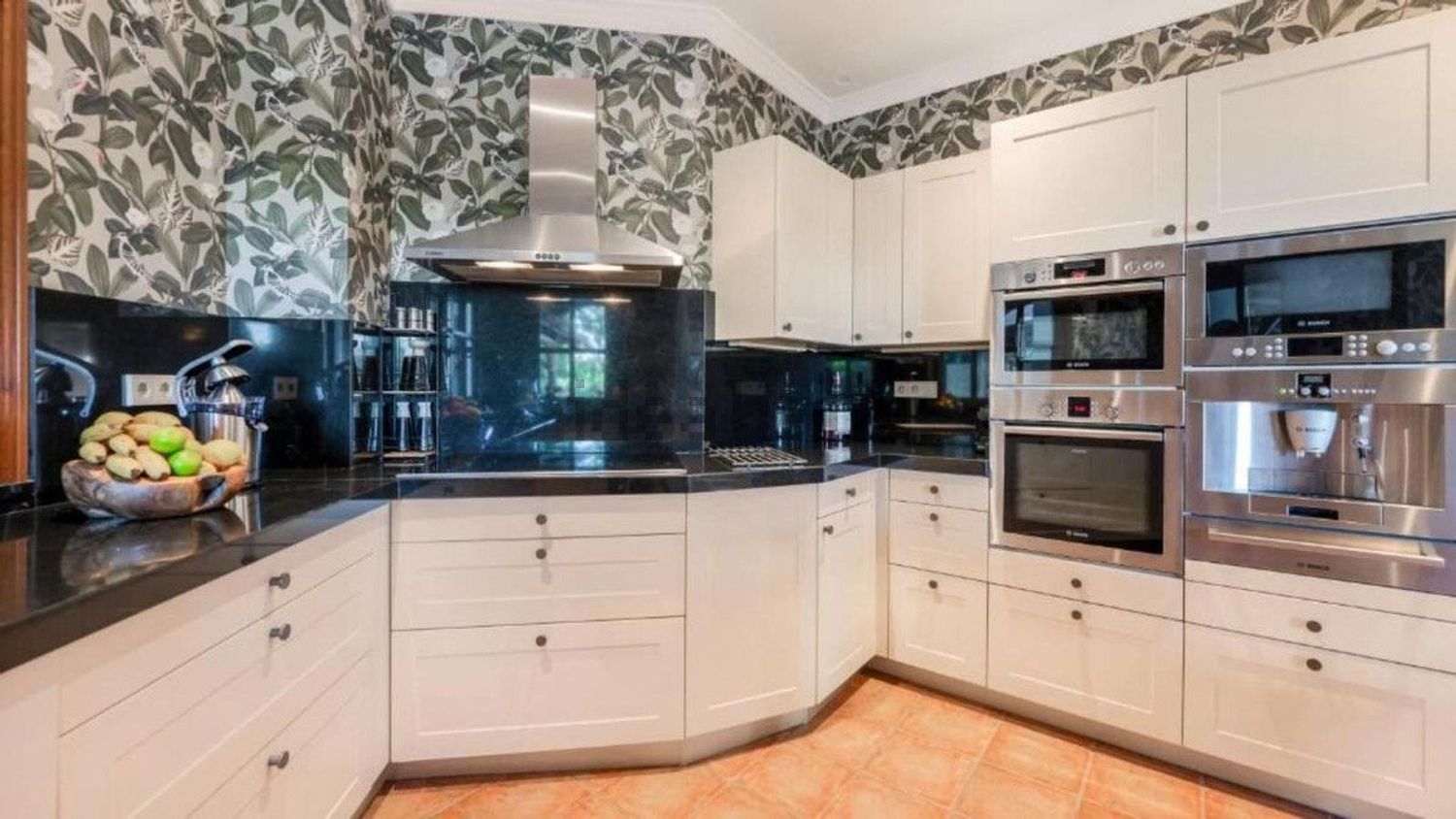 Casa de 718 m² a Benahavís