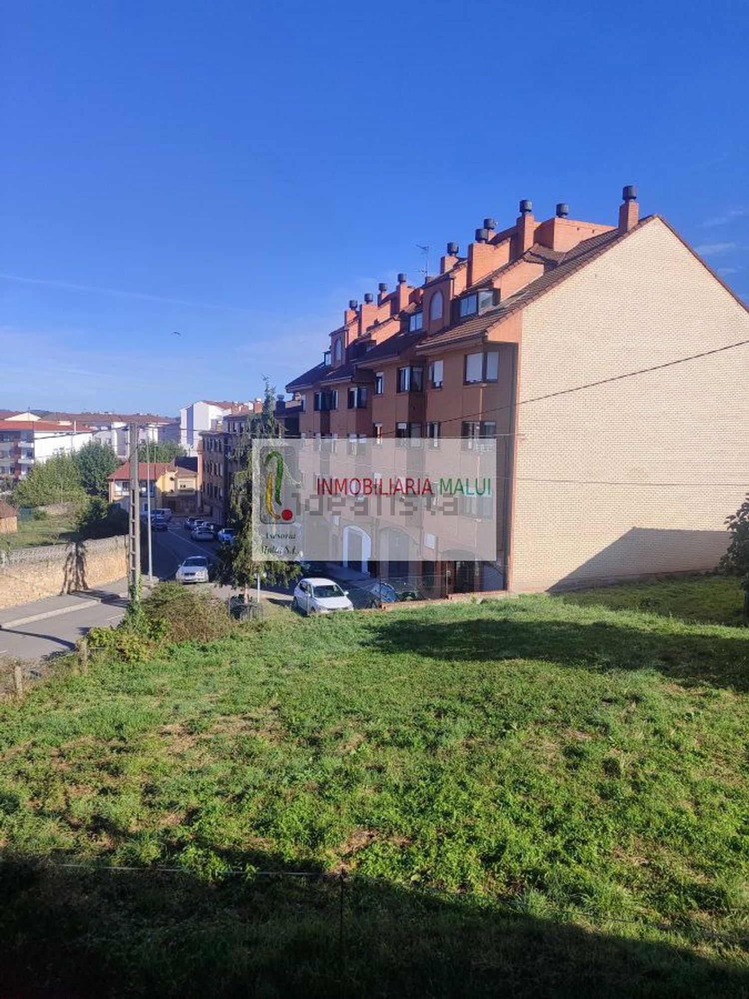 Piso de 59 m² en Siero