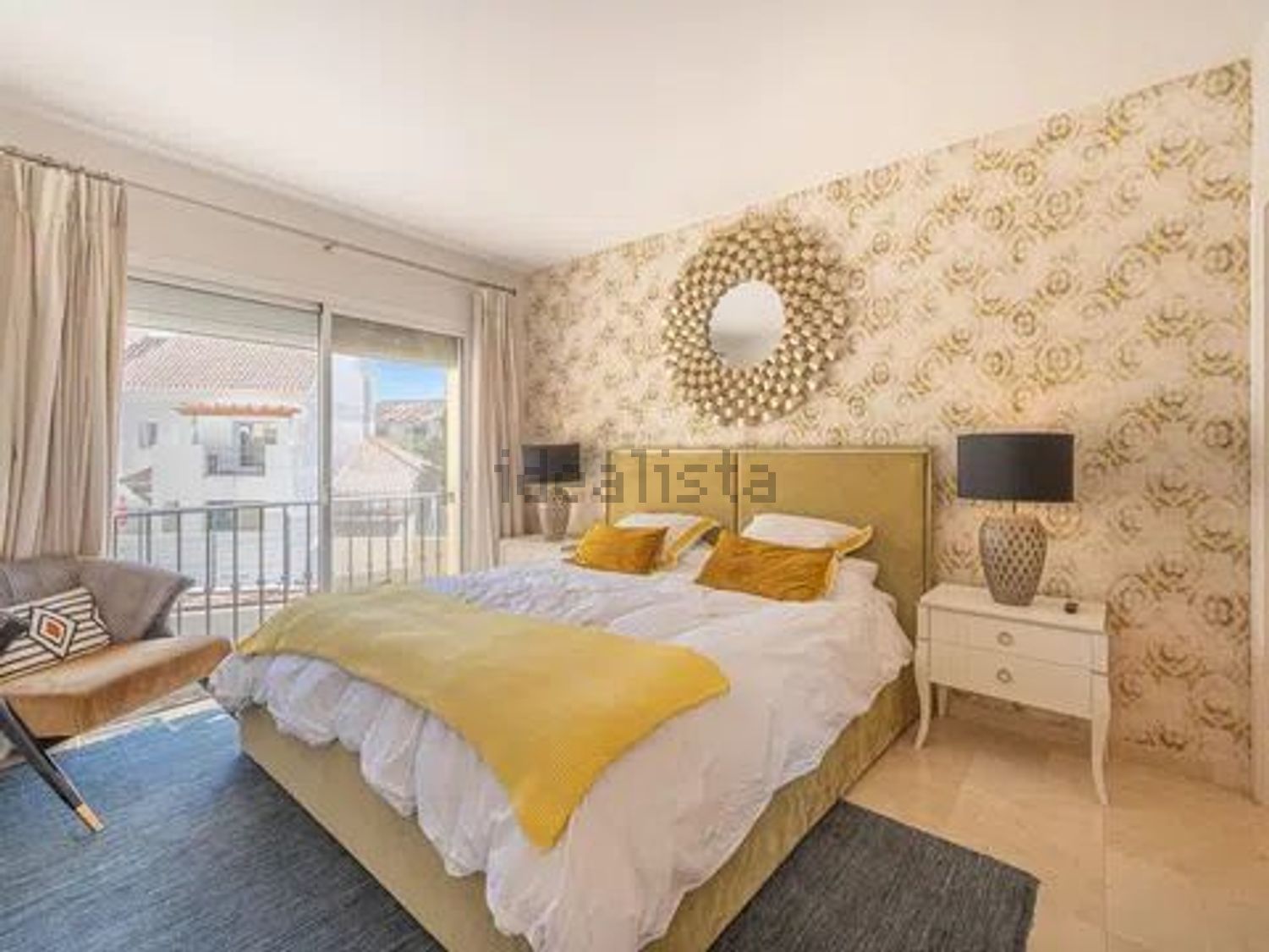 Piso de 200 m² en Marbella