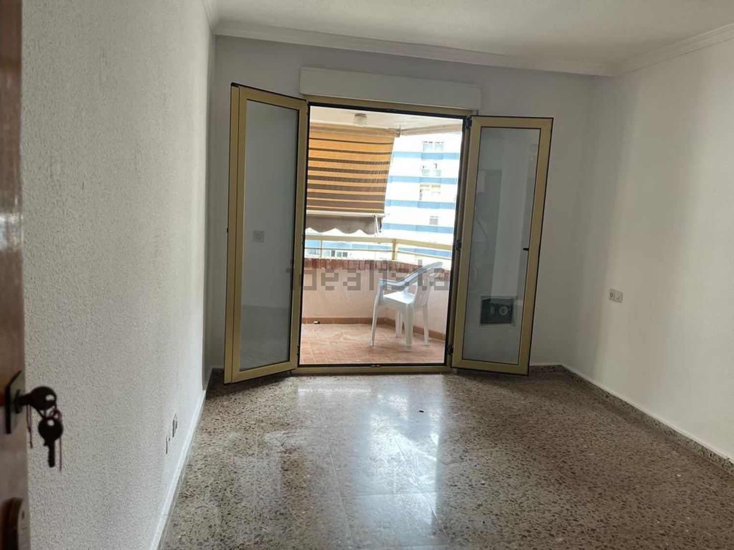 Piso de 90 m² en Alicante