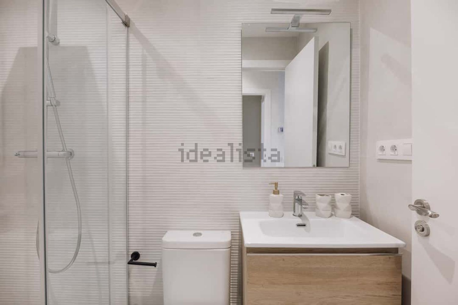 Quarto para alugar, Barcelona