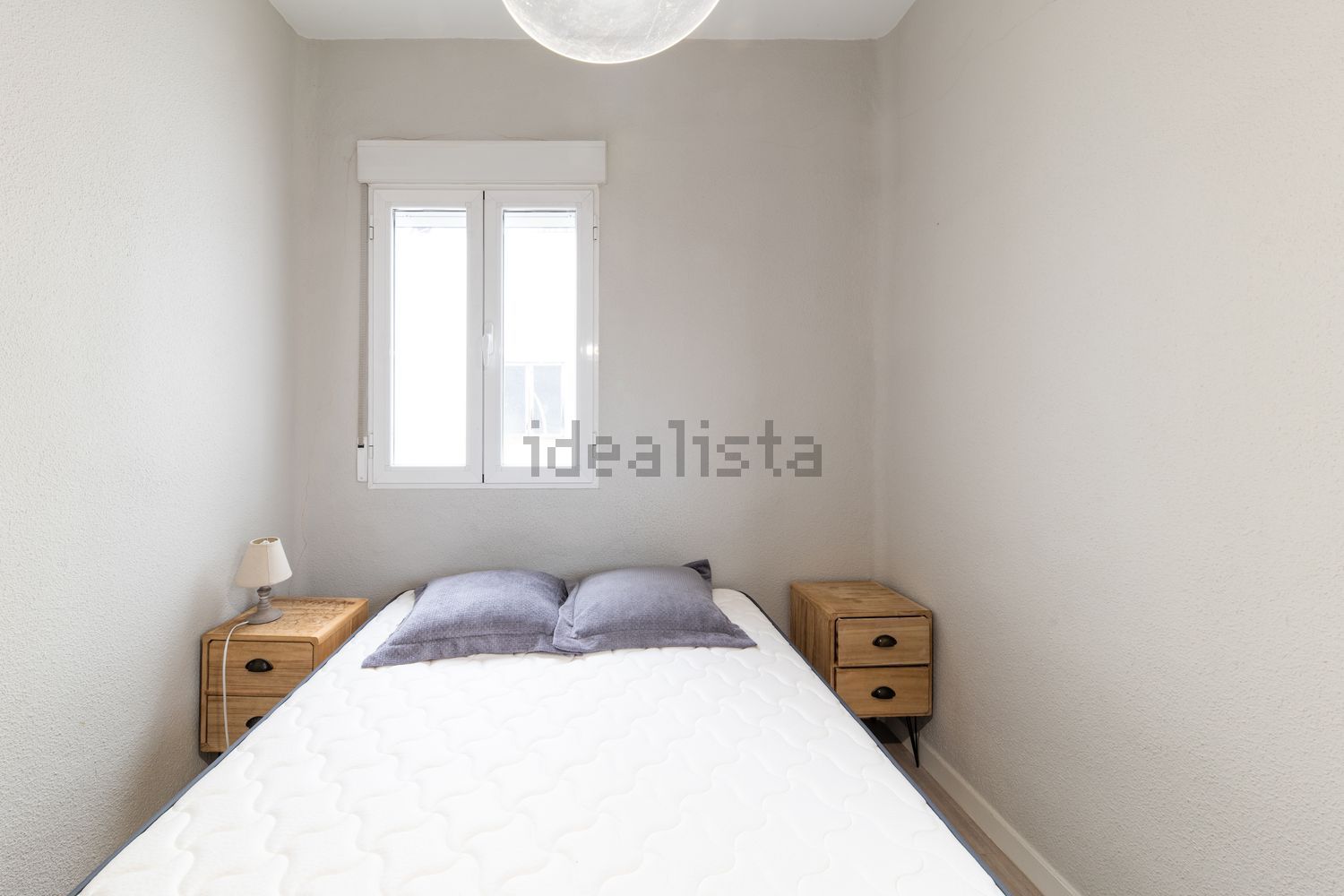 Pis de 85 m² a Madrid