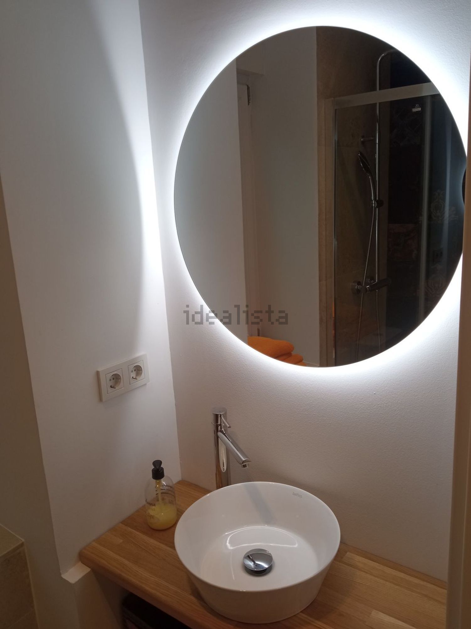 Pis de 39 m² a Santander