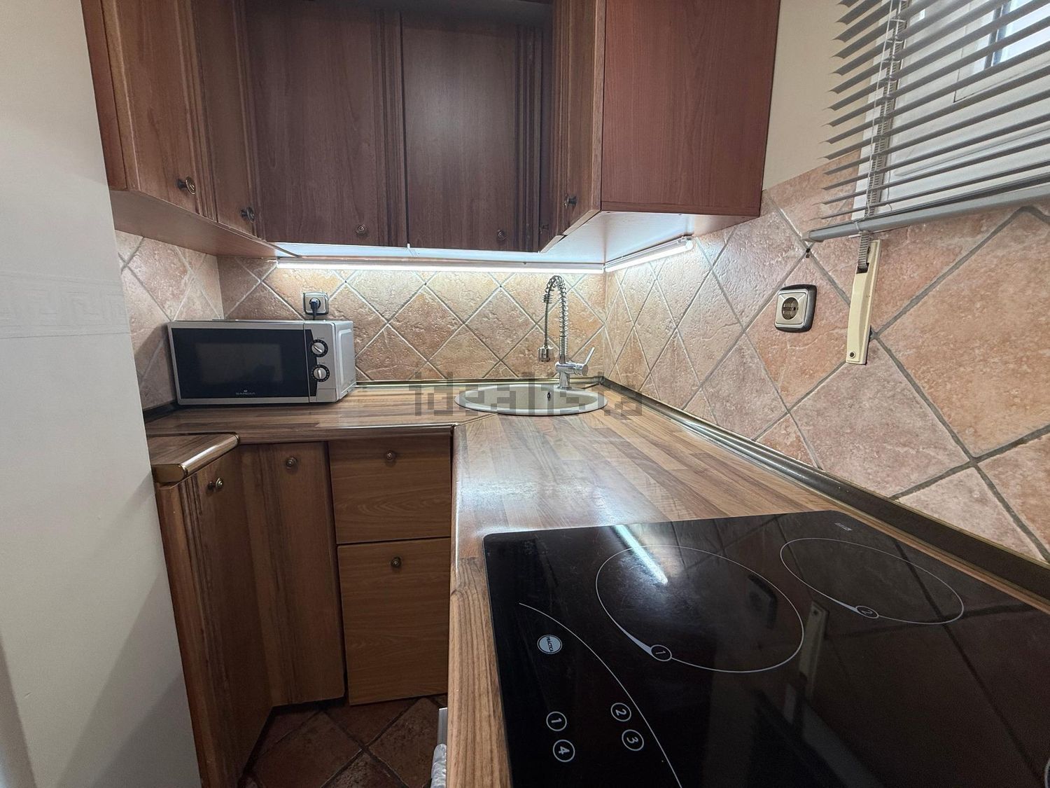 Wohnung 47 m² in Rincón de la Victoria
