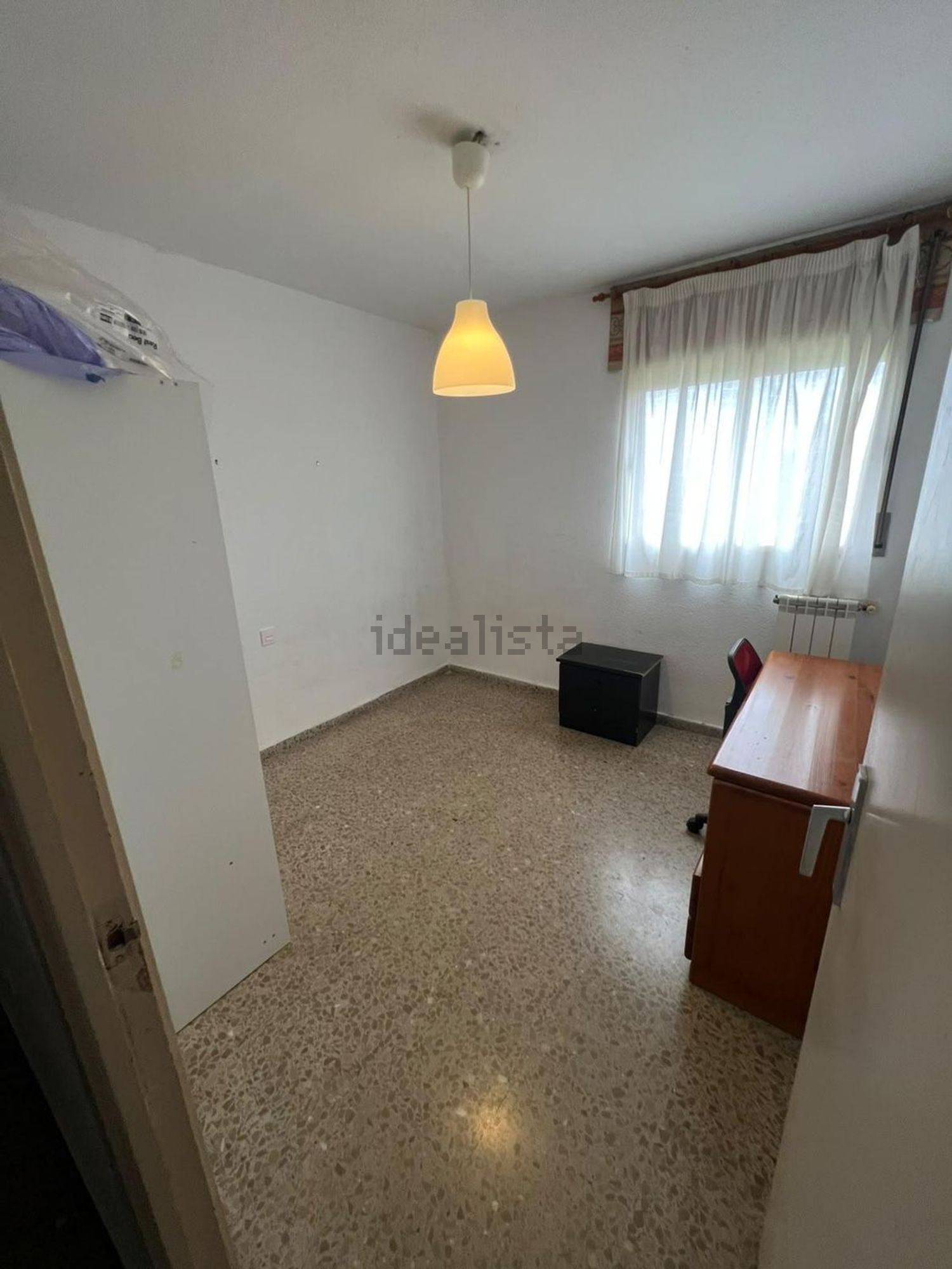 Apartamento 90 m² em Granada