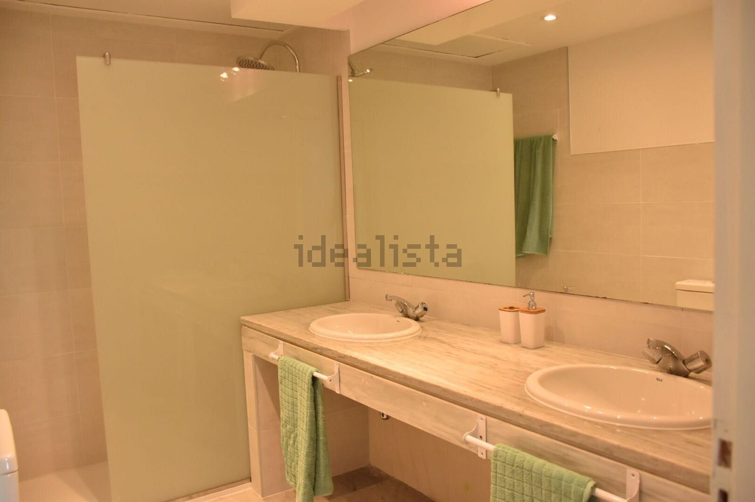 Pis de 120 m² a Marbella