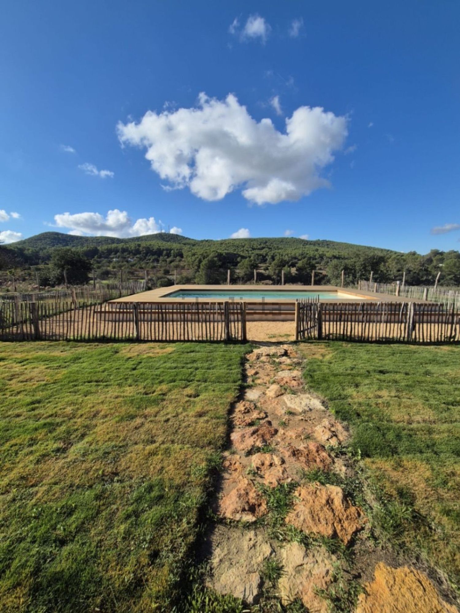 Haus 400 m² in Santa Eulària des Riu