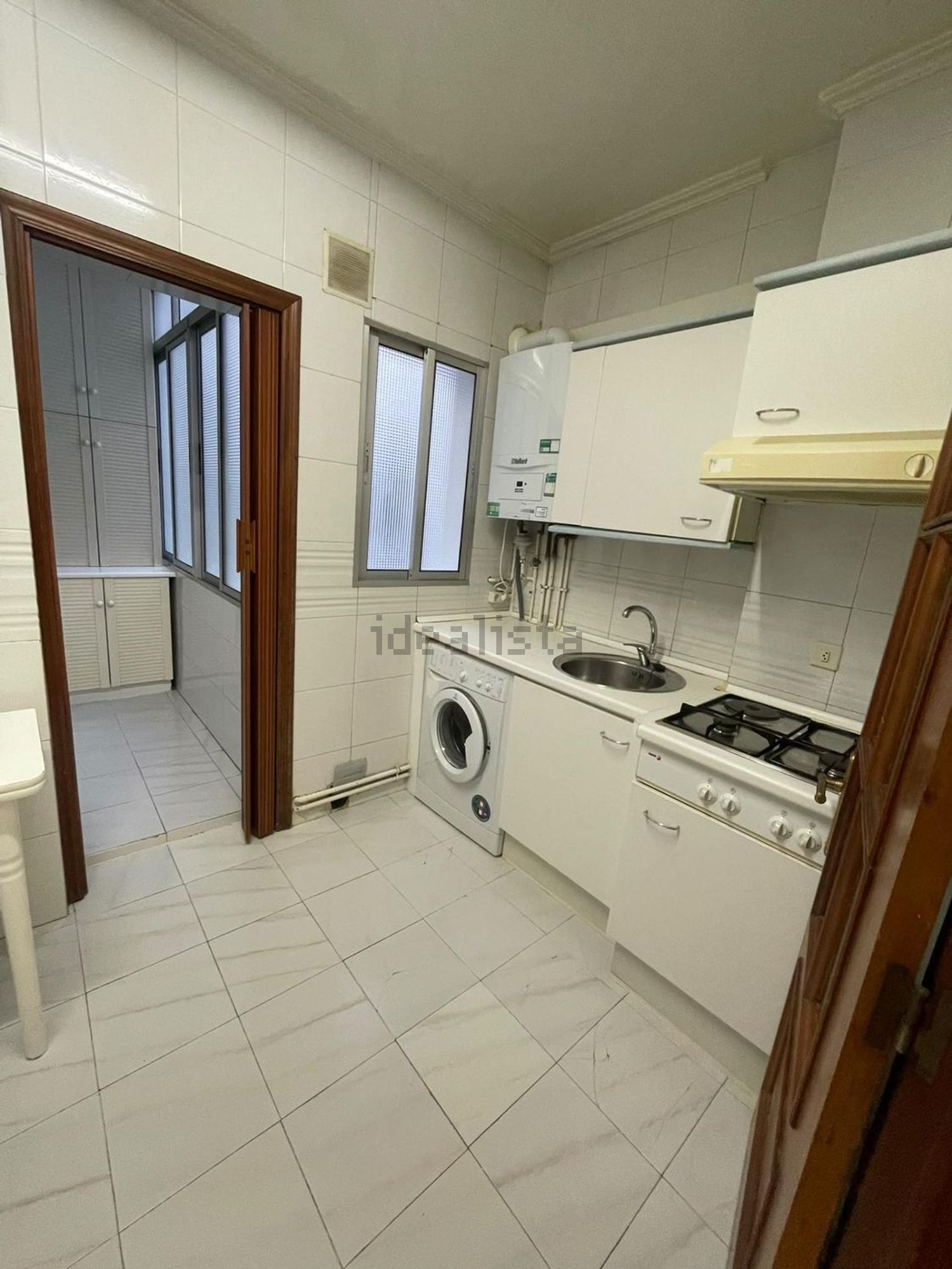 Pis de 77 m² a Valladolid