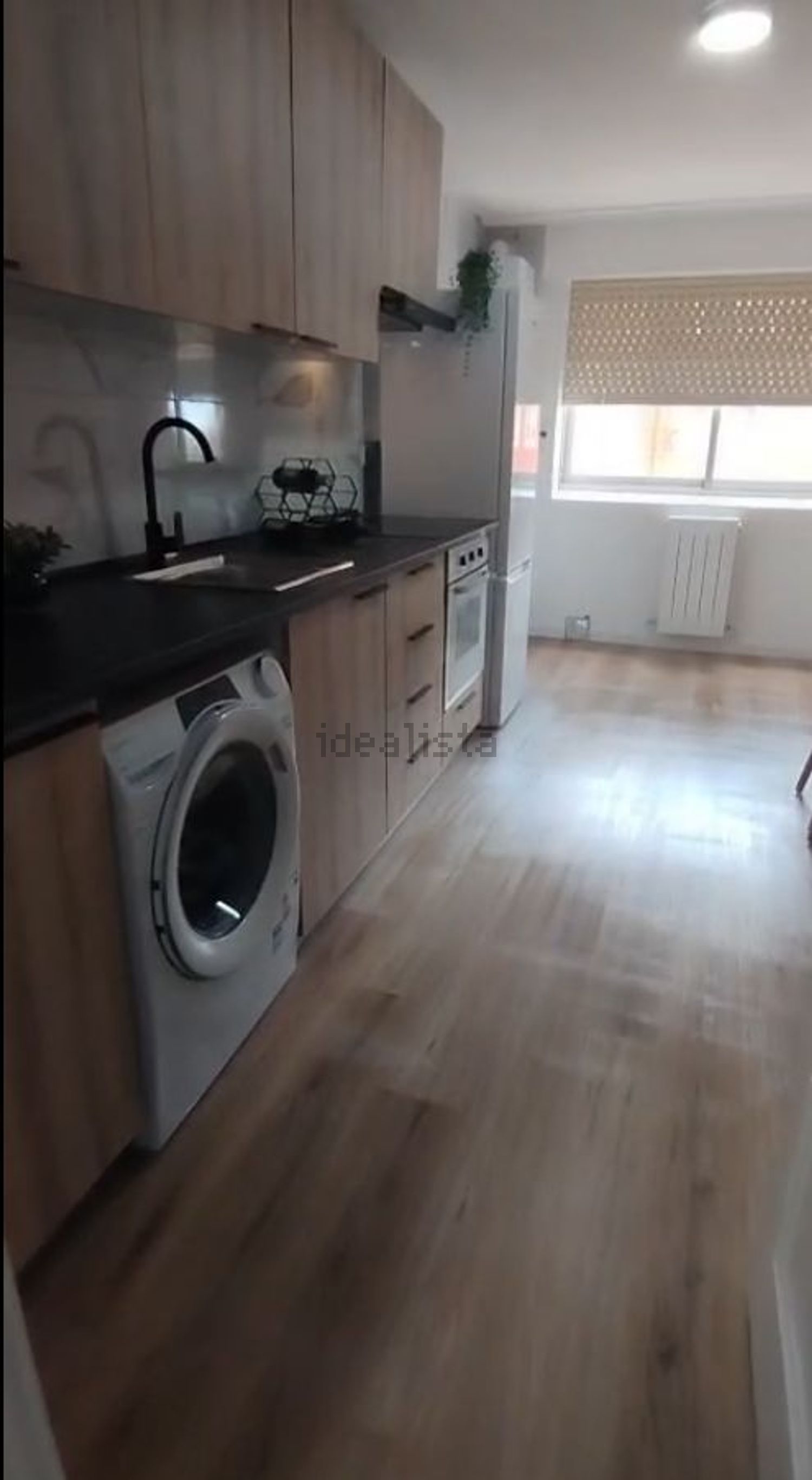 Habitación en alquiler, Palencia