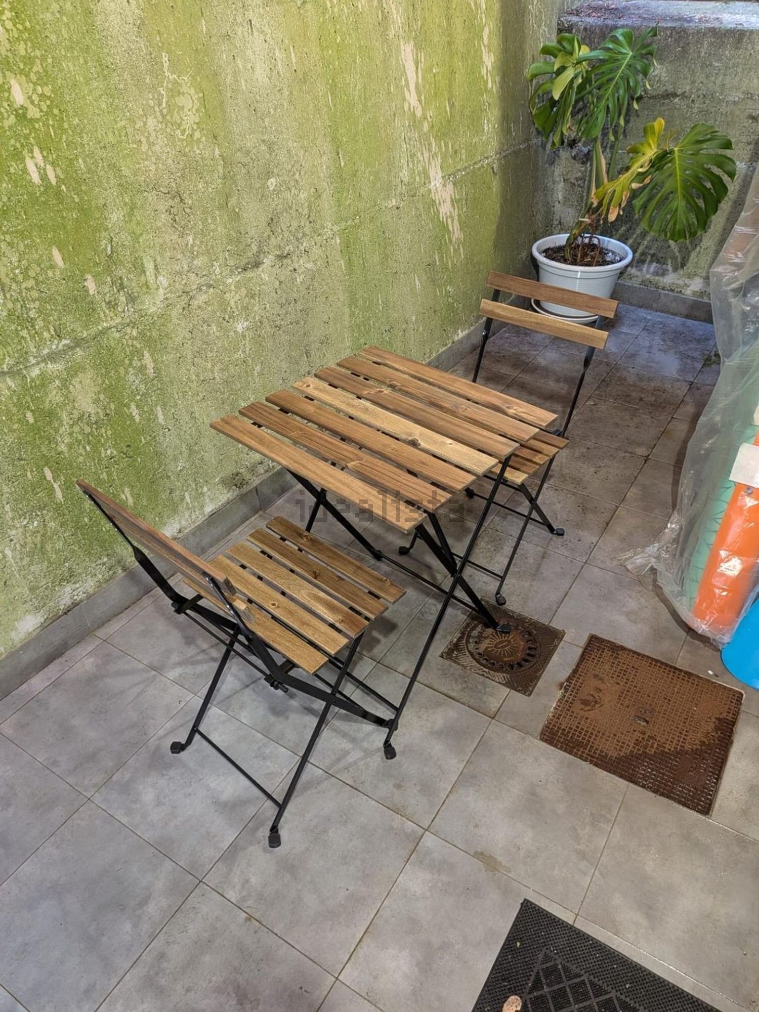 Pis de 56 m² a Plentzia
