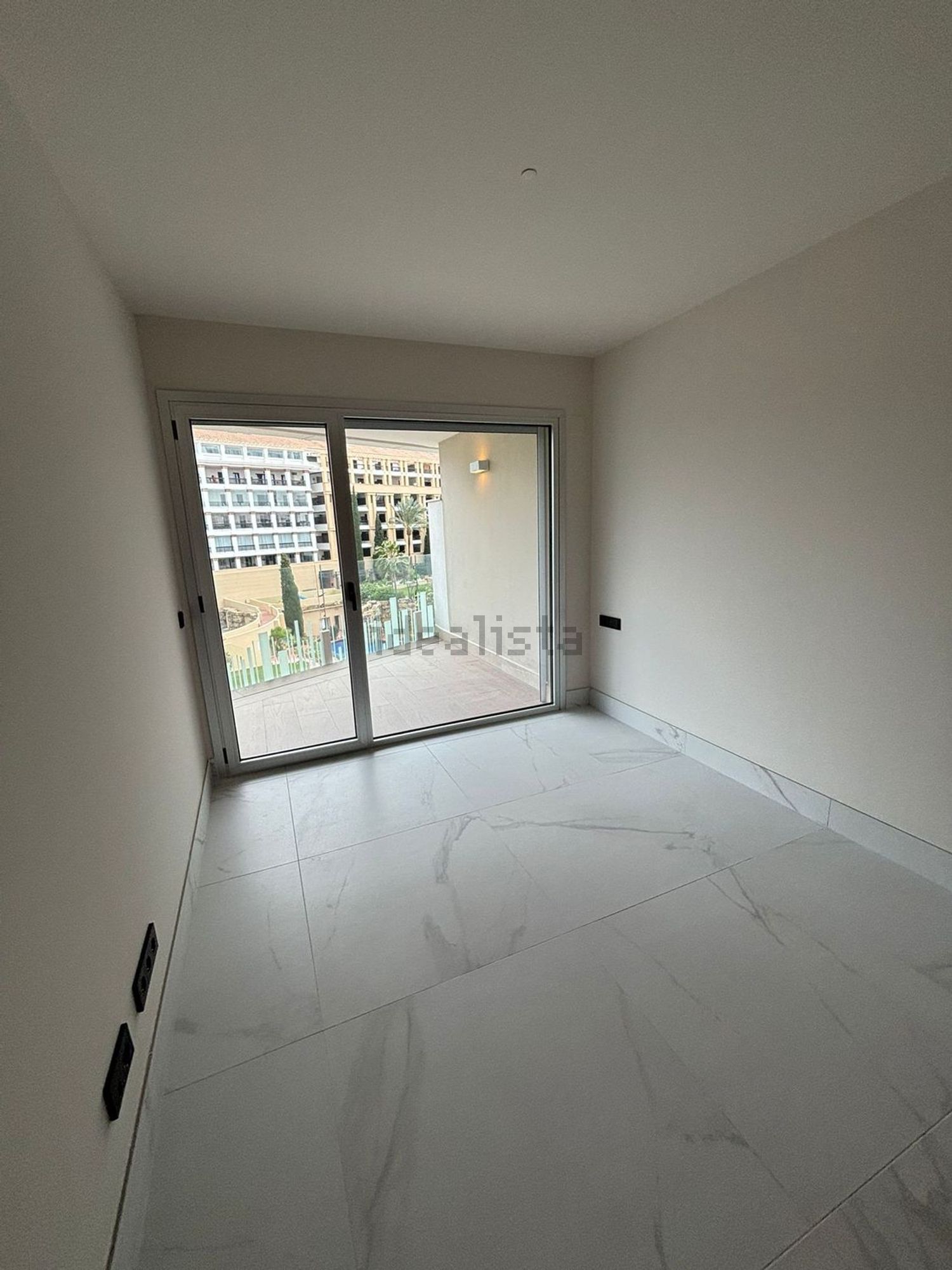 Pis de 165 m² a Marbella