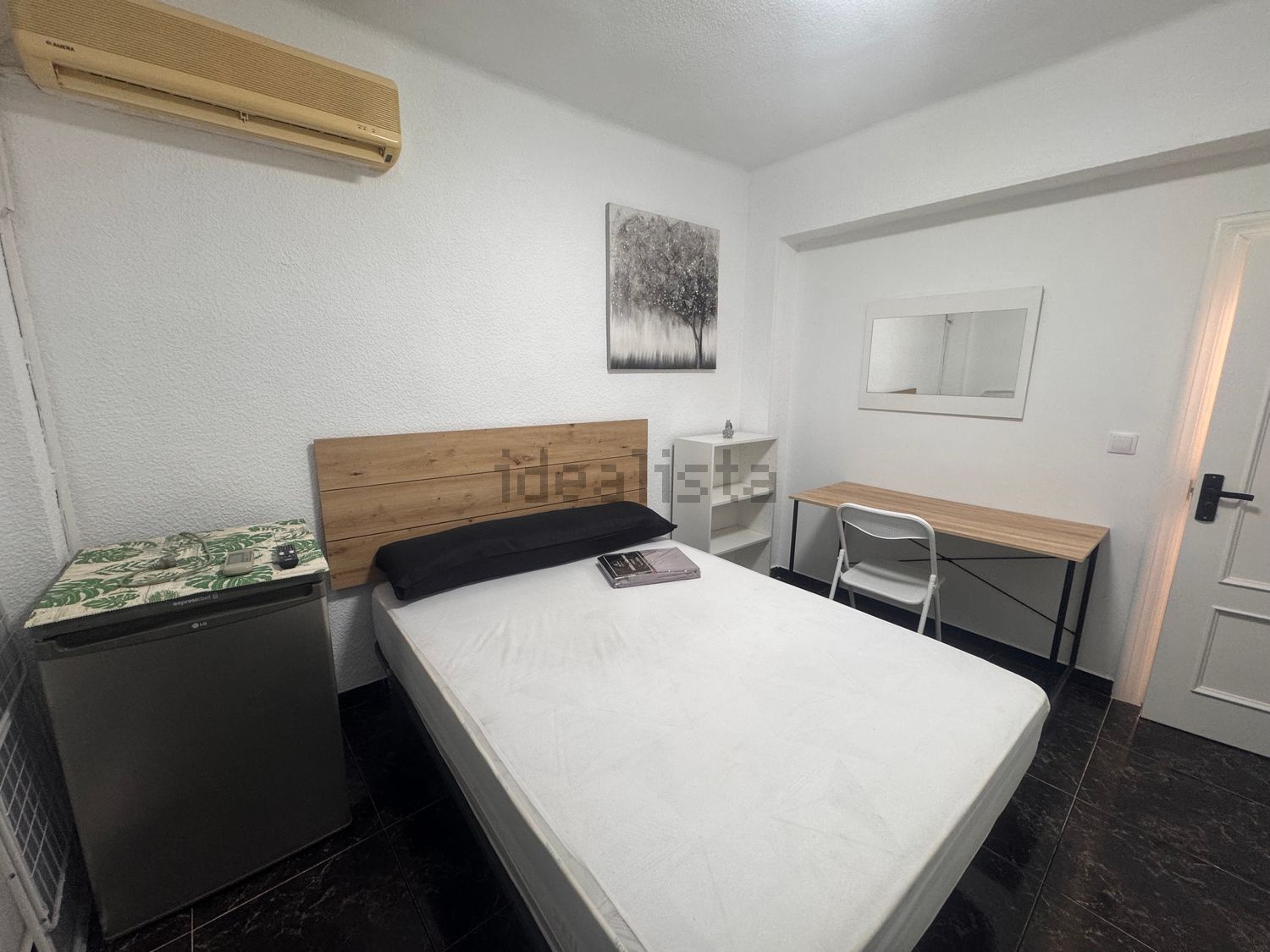 Habitació de lloguer, Almeria