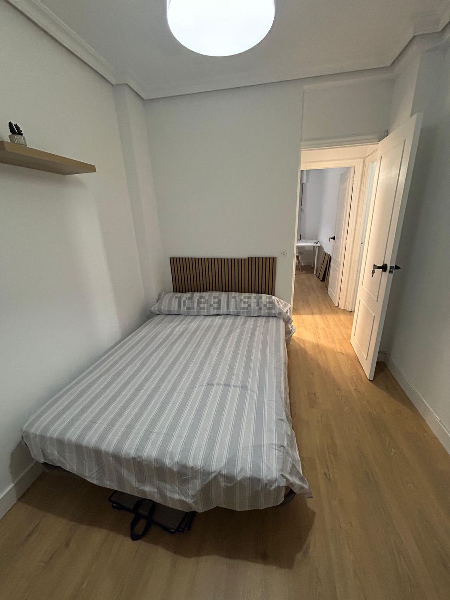 Habitació de lloguer, Segovia