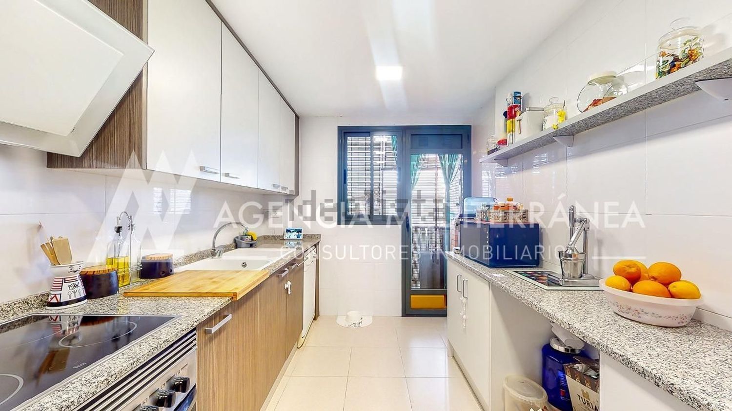Pis de 127 m² a Alcàsser