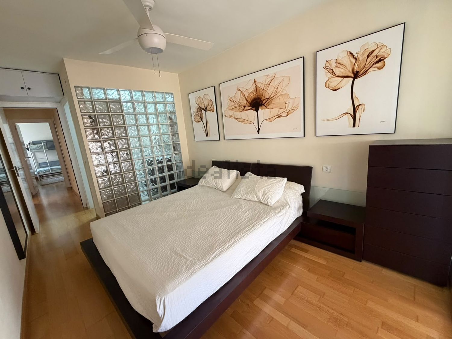 Piso de 135 m² en Málaga