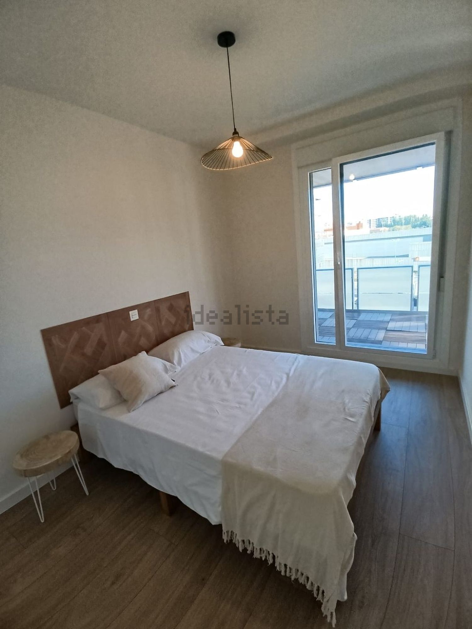 Piso de 68 m² en Burgos