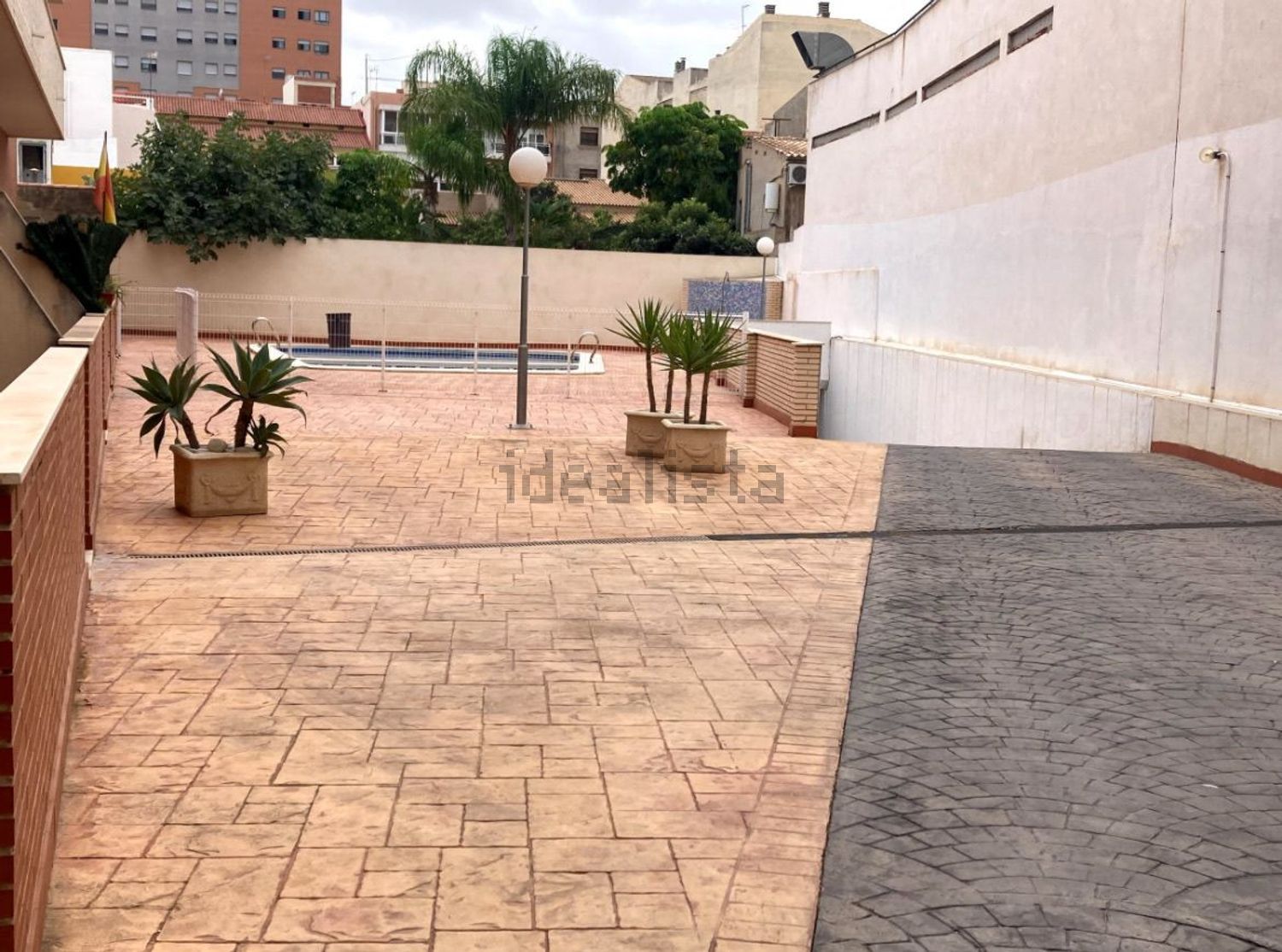 Piso de 60 m² en el Campello