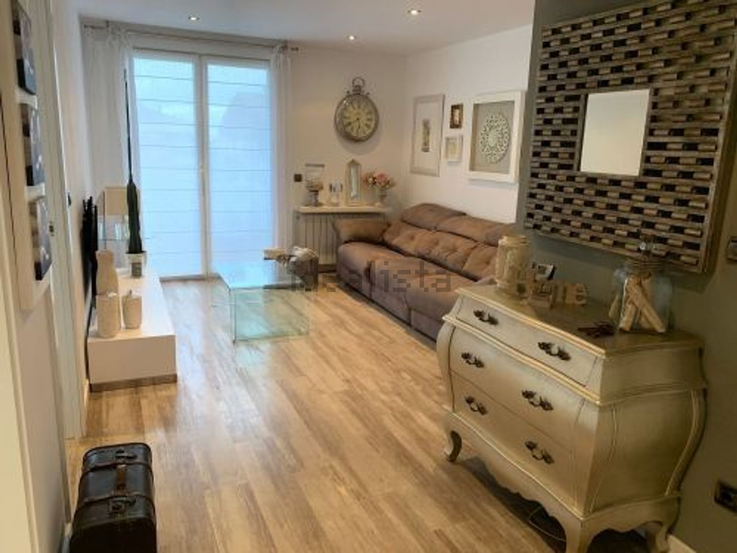 Piso de 68 m² en Irún