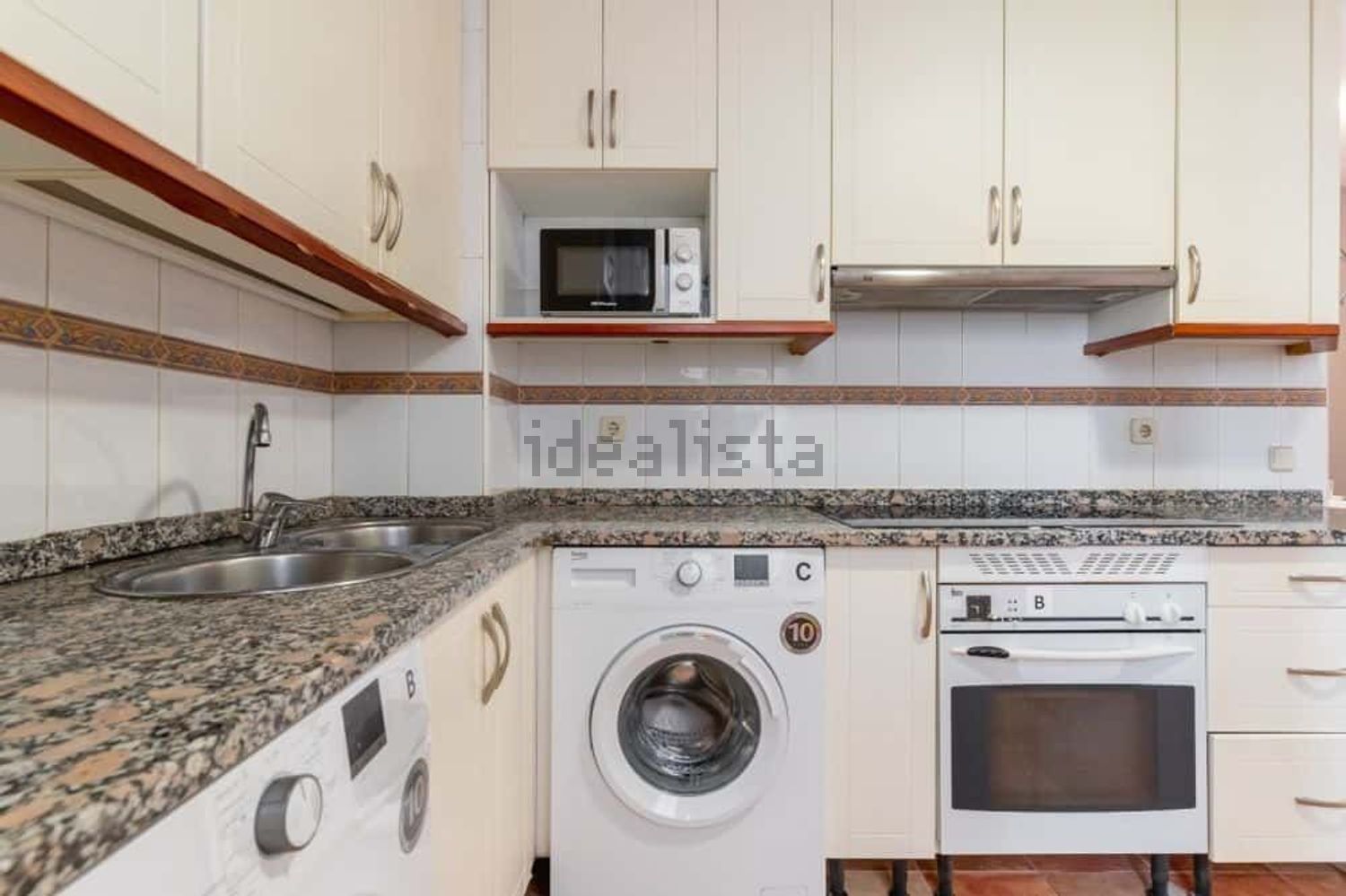 Habitación en alquiler, Madrid