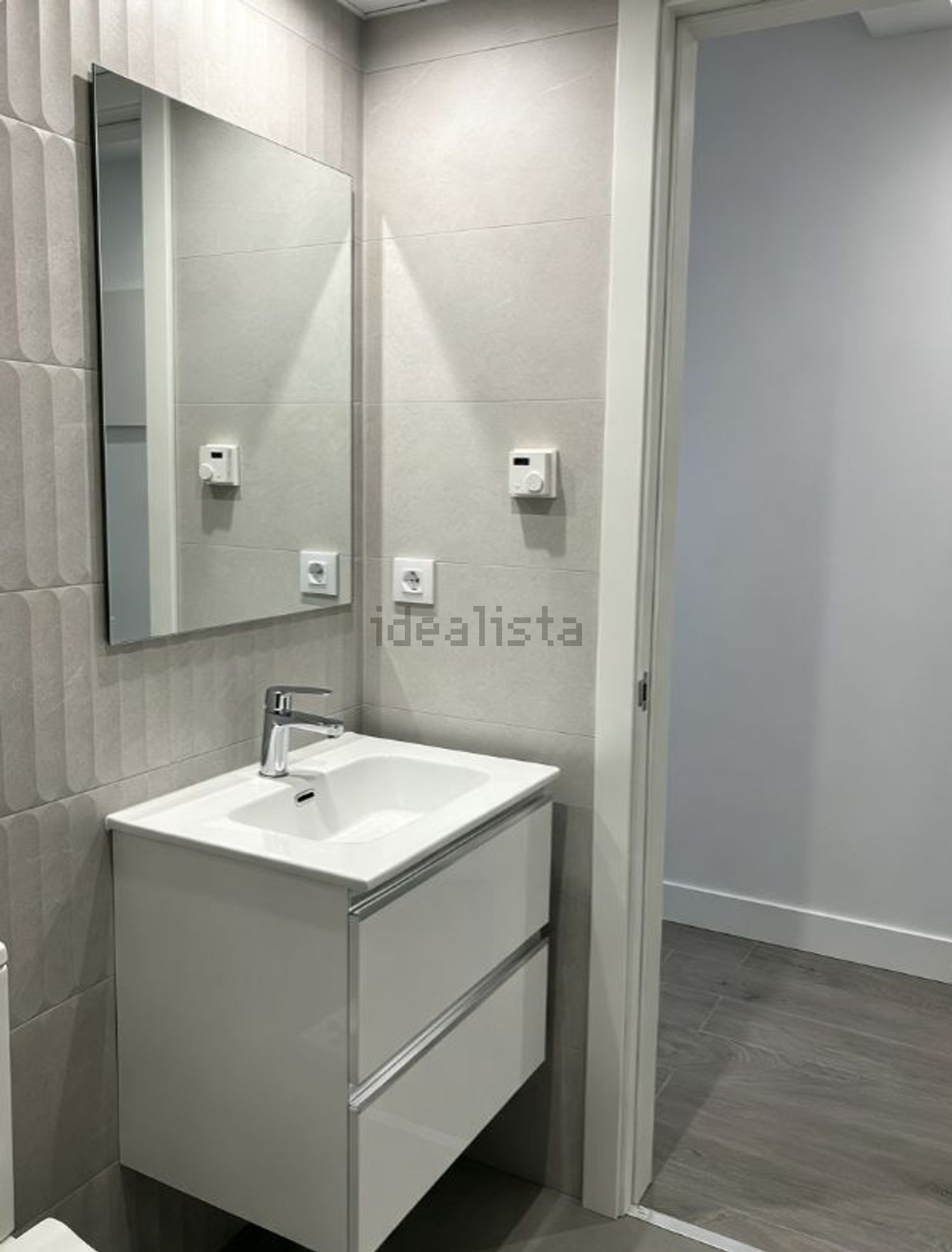Pis de 55 m² a Madrid