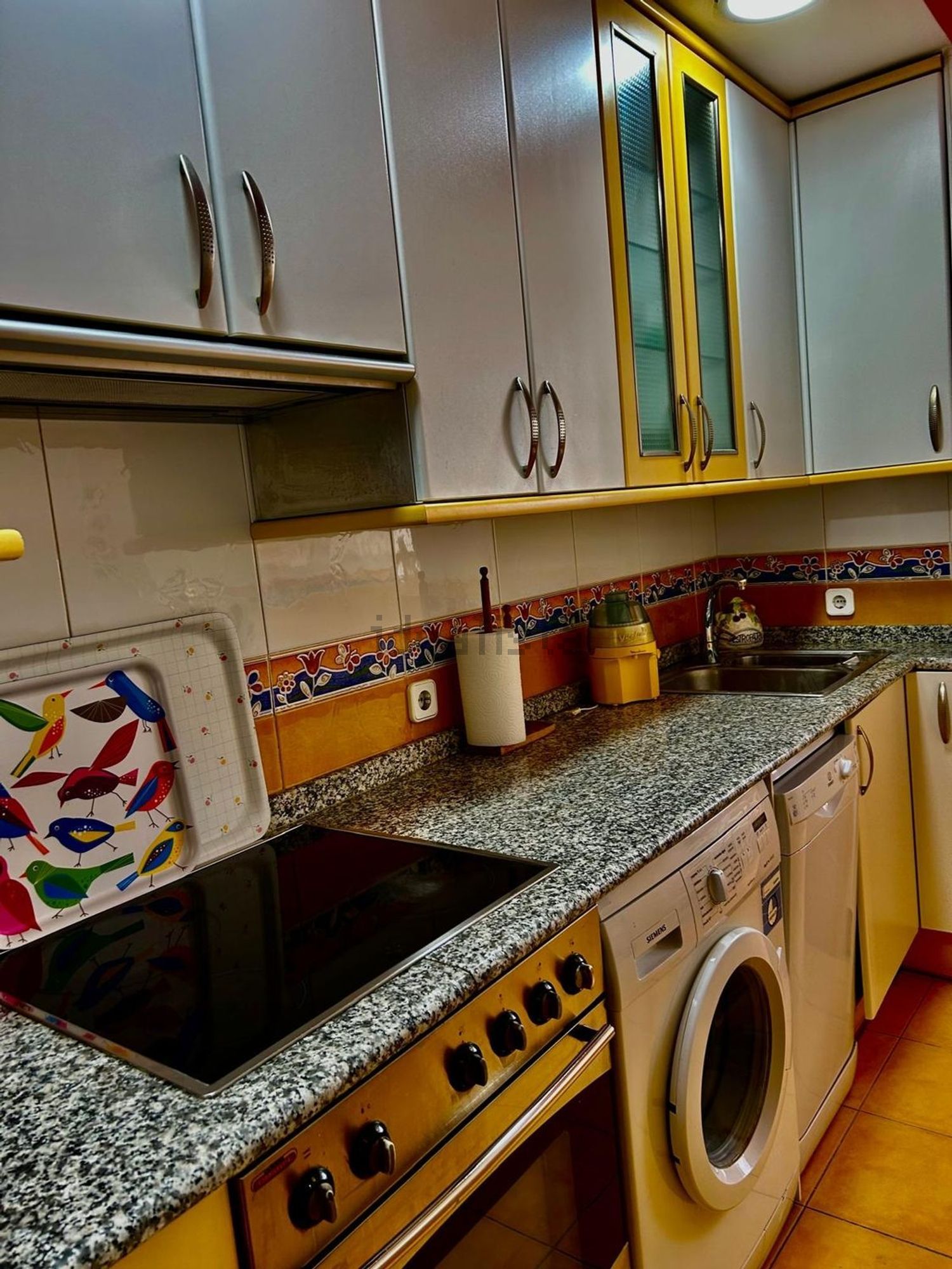 Pis de 86 m² a Madrid