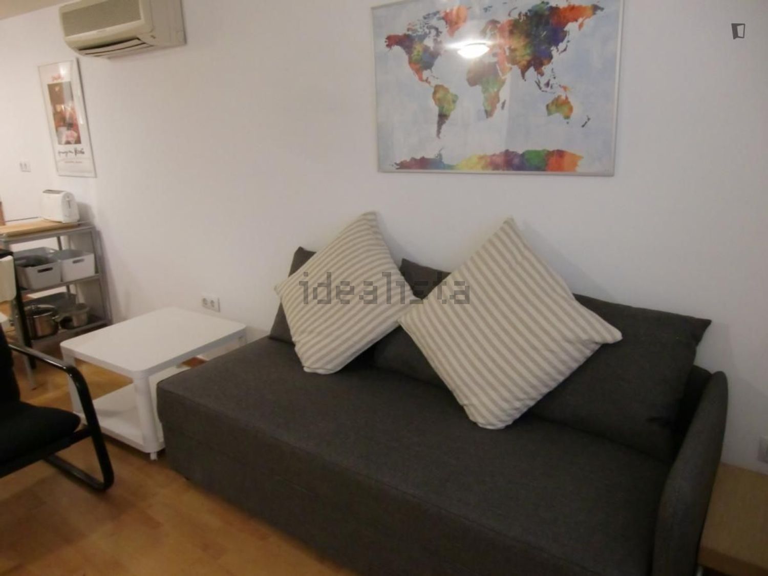 Piso de 40 m² en Barcelona