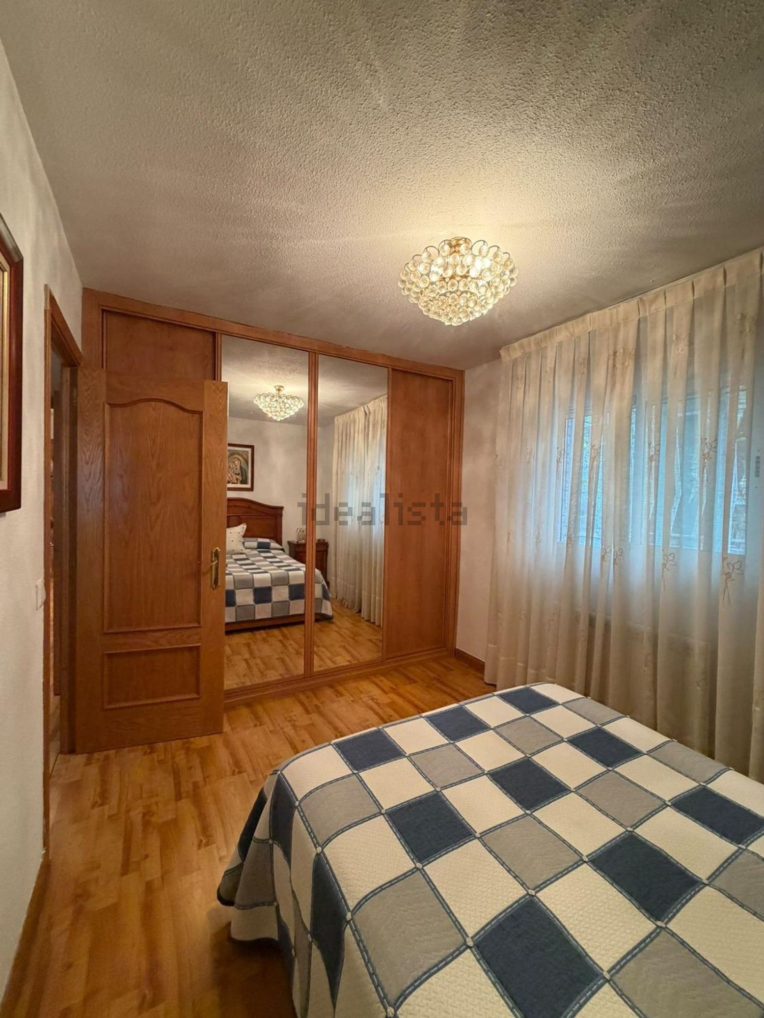 Pis de 64 m² a Madrid