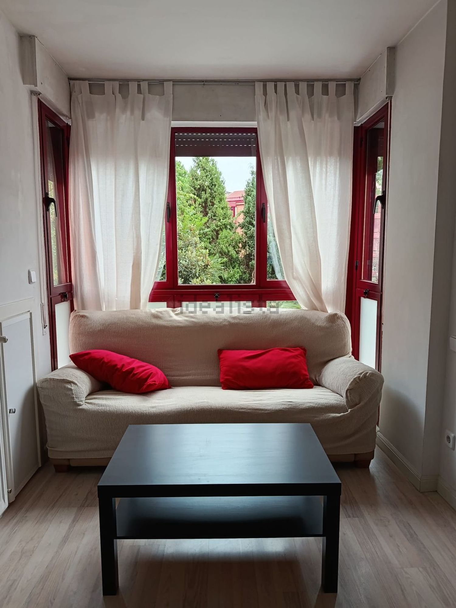 Pis de 71 m² a Madrid