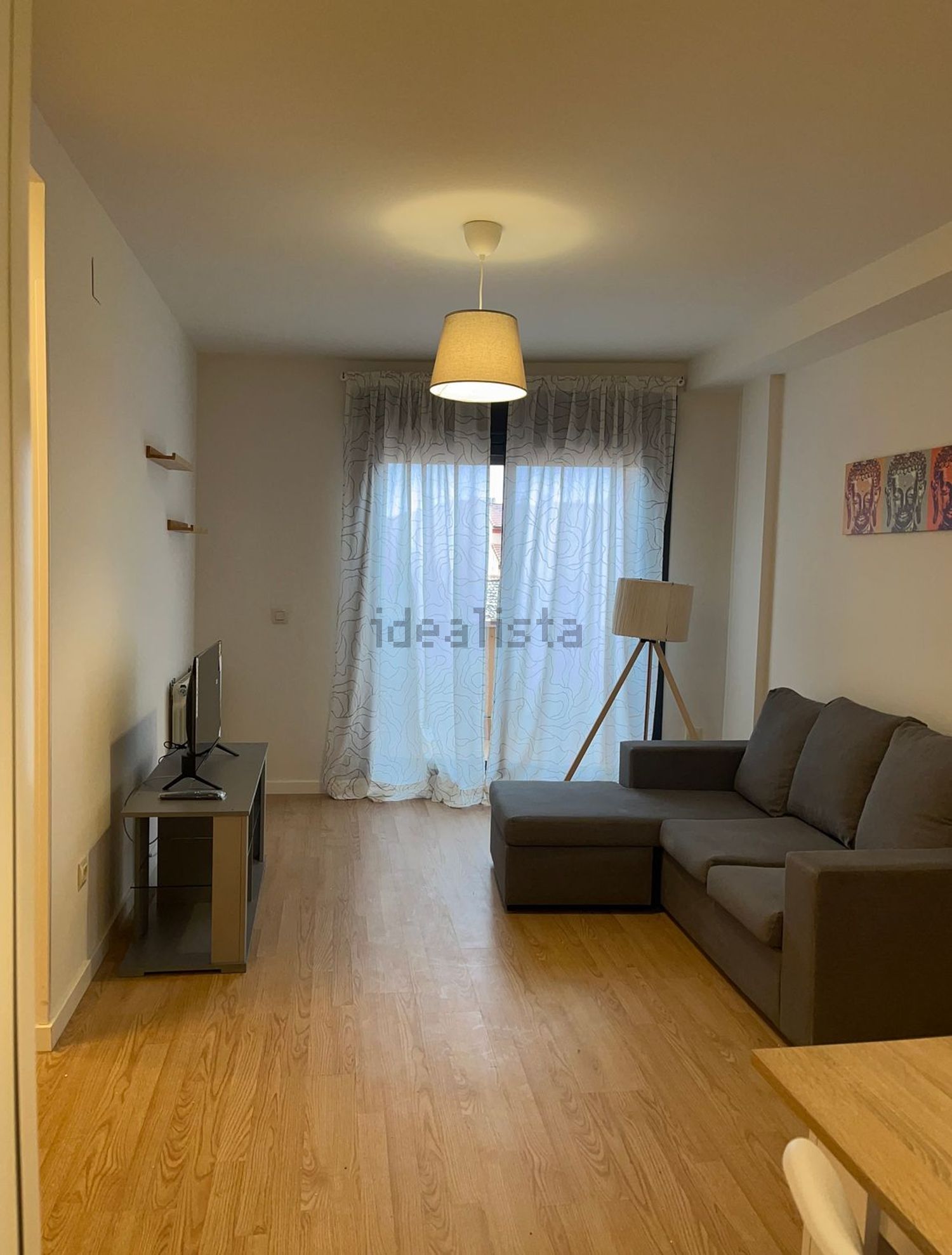 Квартира 71 м² в Espirdo