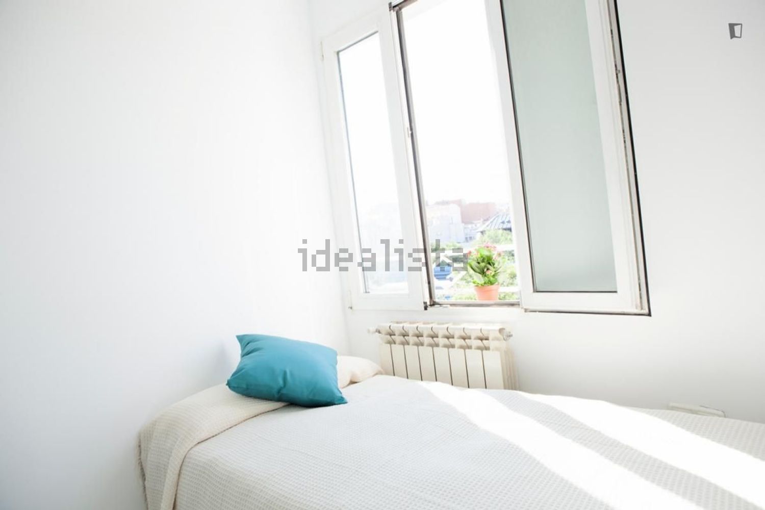 Piso de 55 m² en Madrid